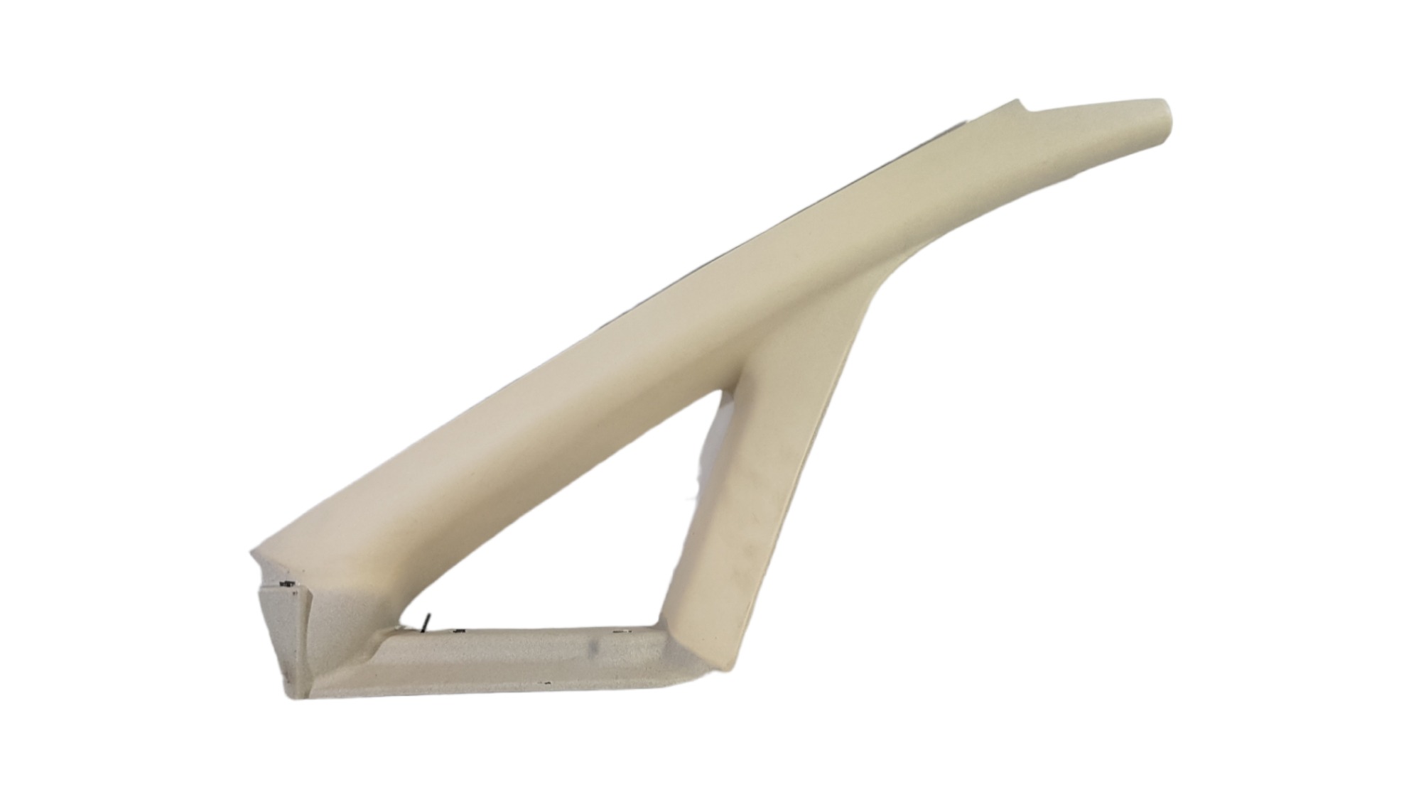 Acabamento Coluna Dianteira Direita Fiat Idea Elx 2006 Origi 1