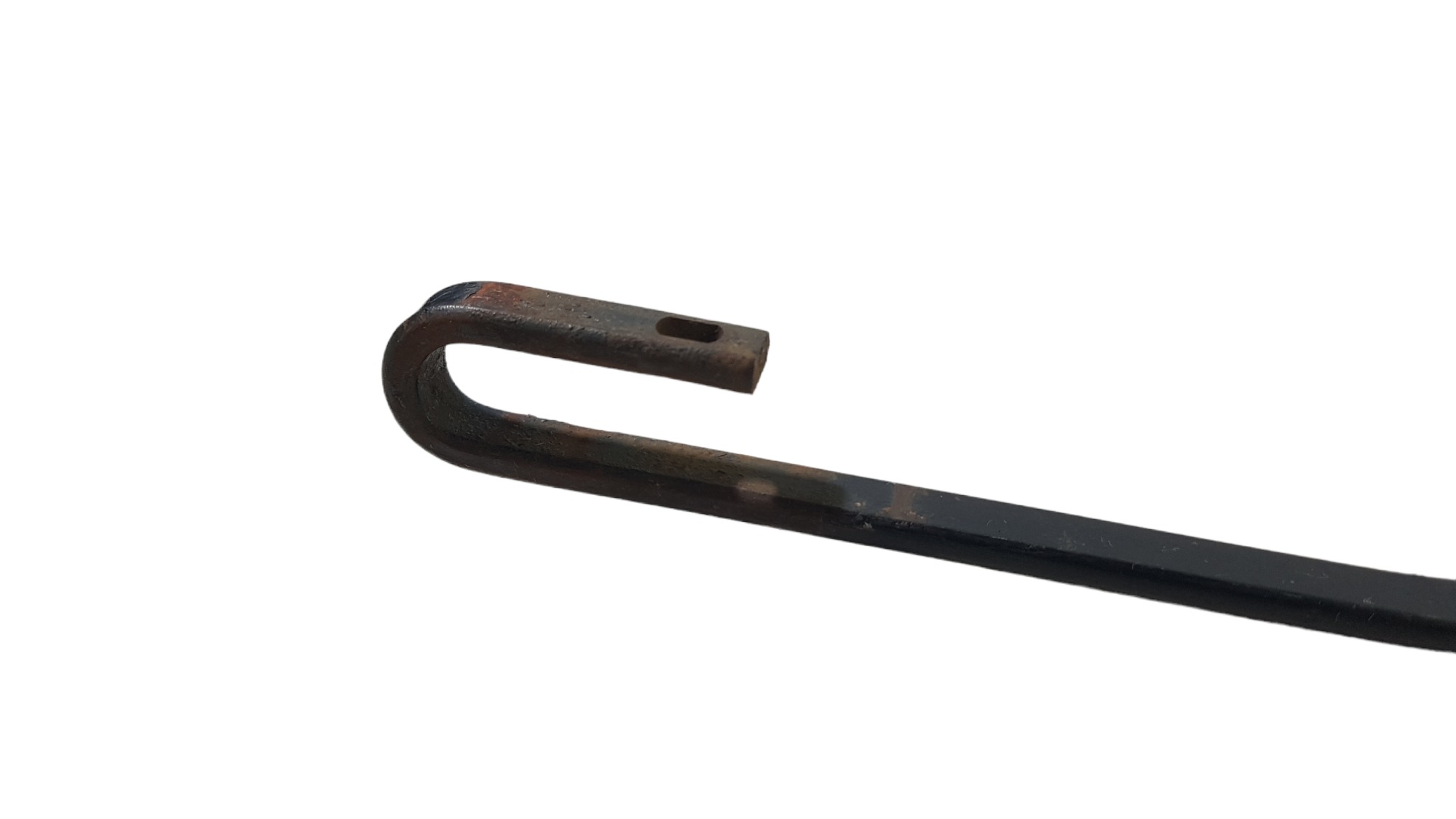 Braço Limpador Esquerdo Gm Celta 2001 2002 2003 2004 2005 3