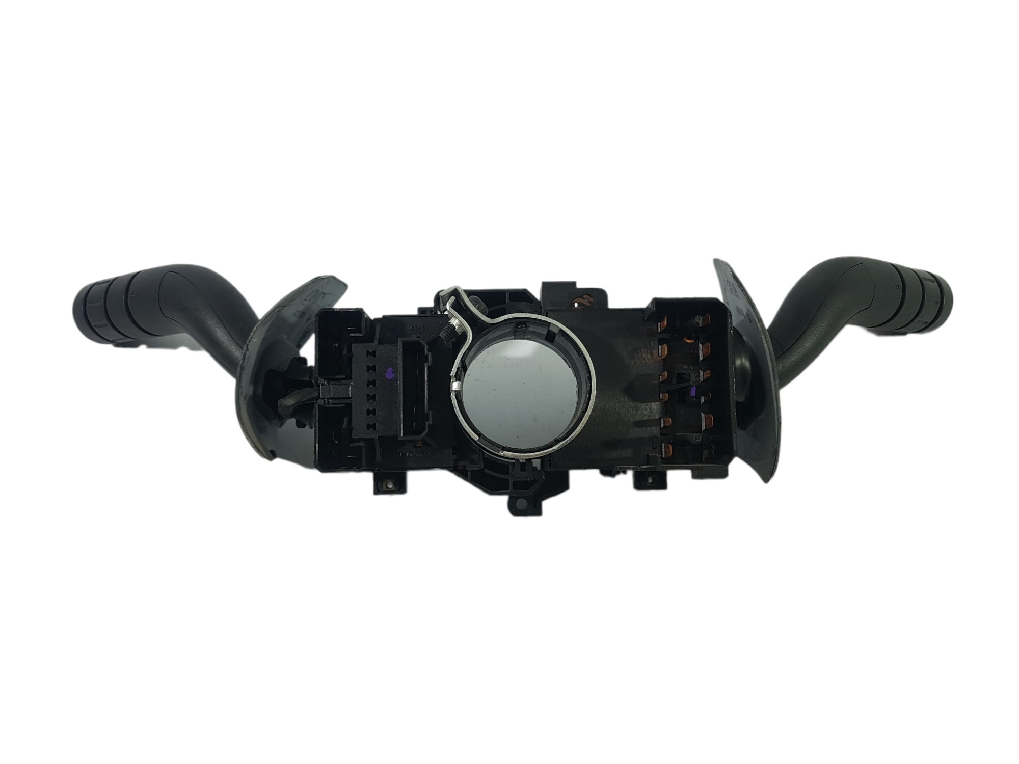 Chave Seta Vw Gol Fox Com Limpador T Original 5z0953503 1 3