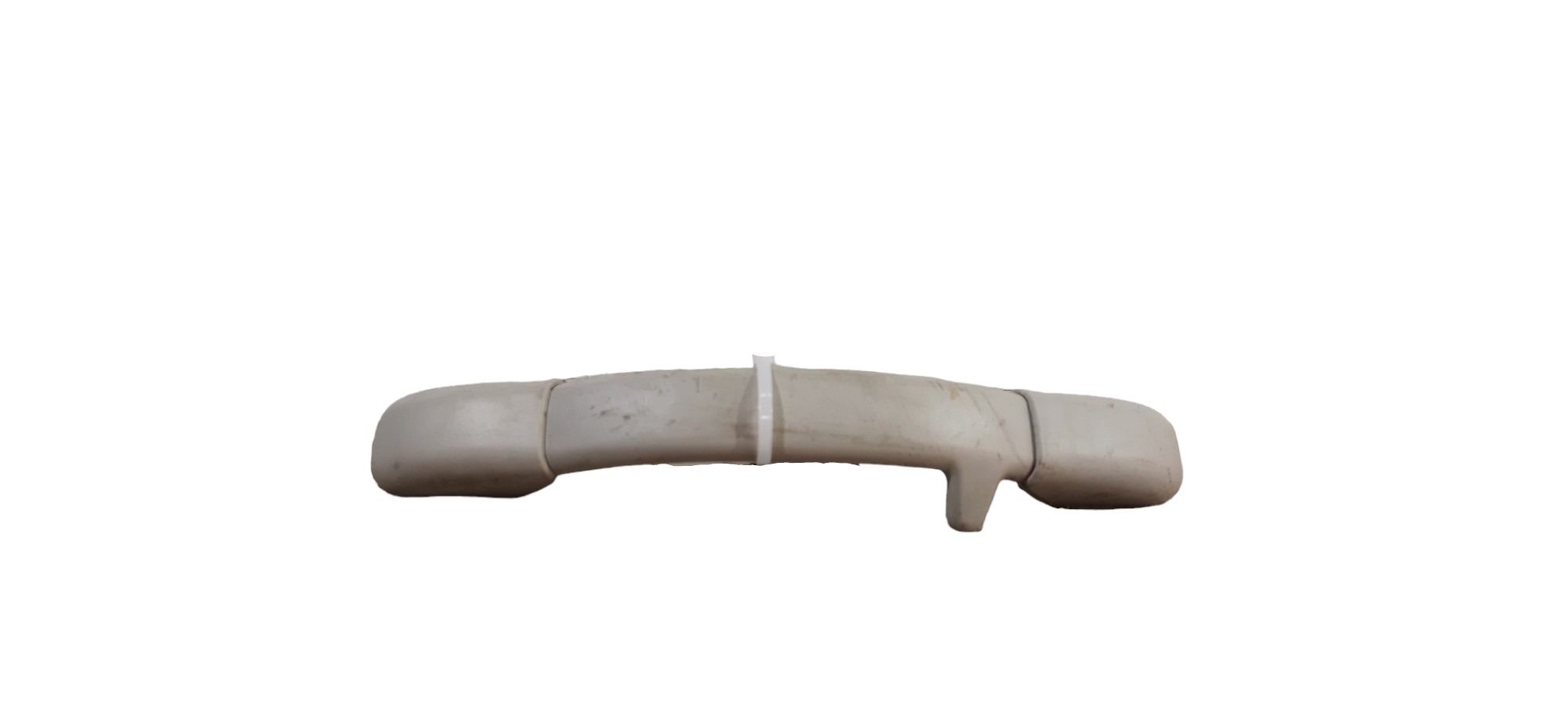 Alça Pqp Peugeot 207 2010 Original 1