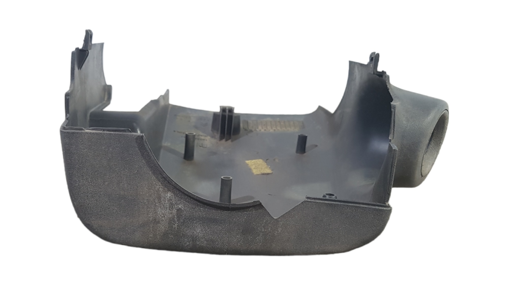 Acabamento Inf. Chave Seta Citroen C3 2008 Original 8