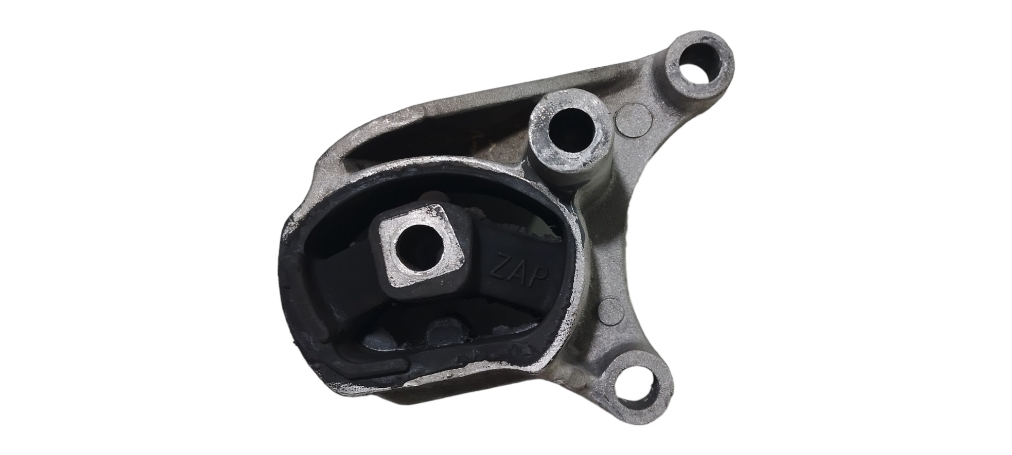 Coxim Inferior Câmbio Ford Ka 1999 À 2006 Importado 2