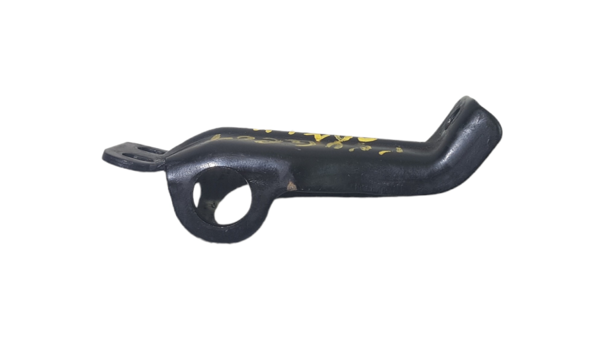 Suporte Coletor Escapamento Peugeot 206 207 9635191880d 2 5