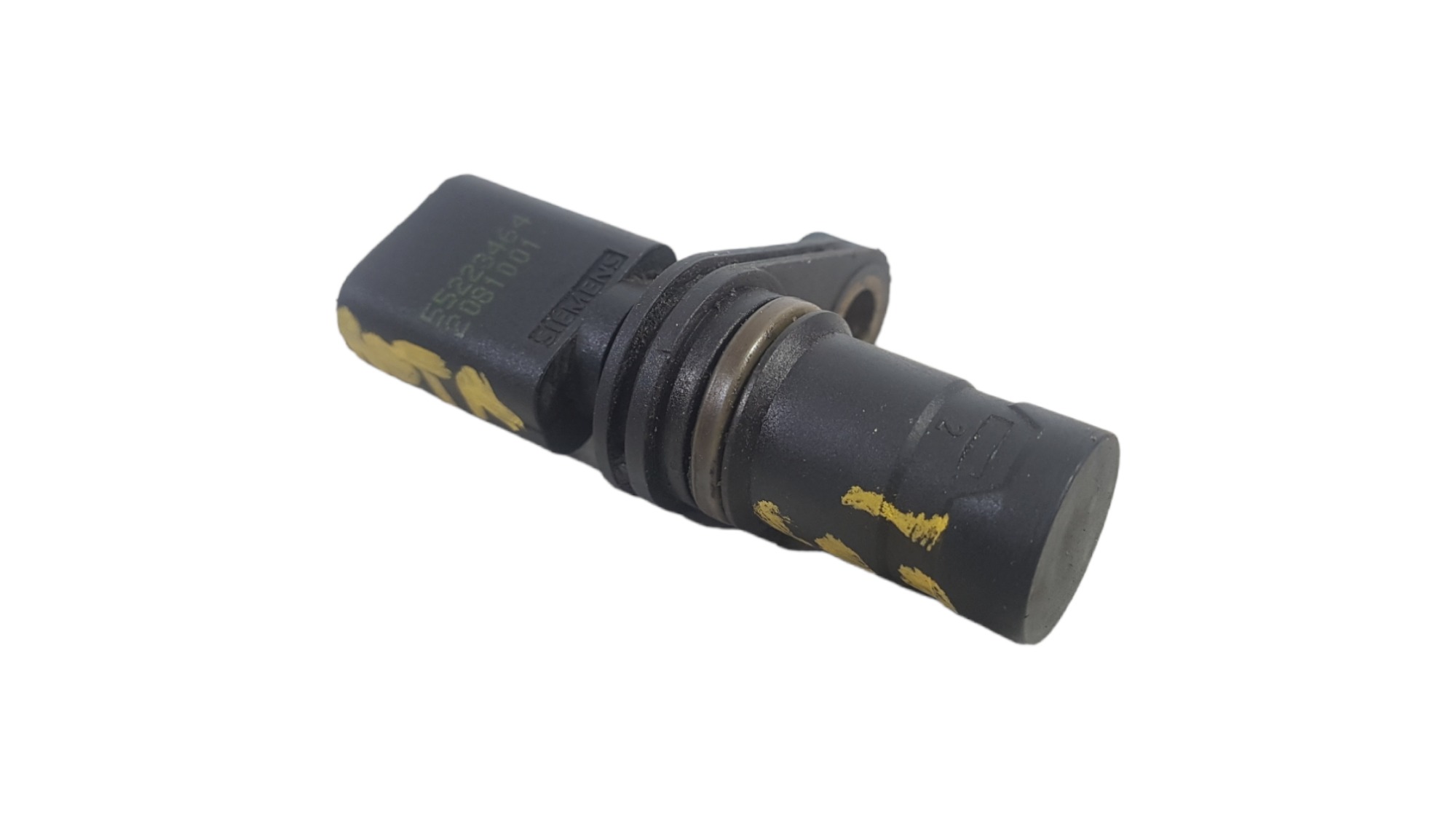 Sensor Rotação Motor Fiat Etorq 55223464 Original 4