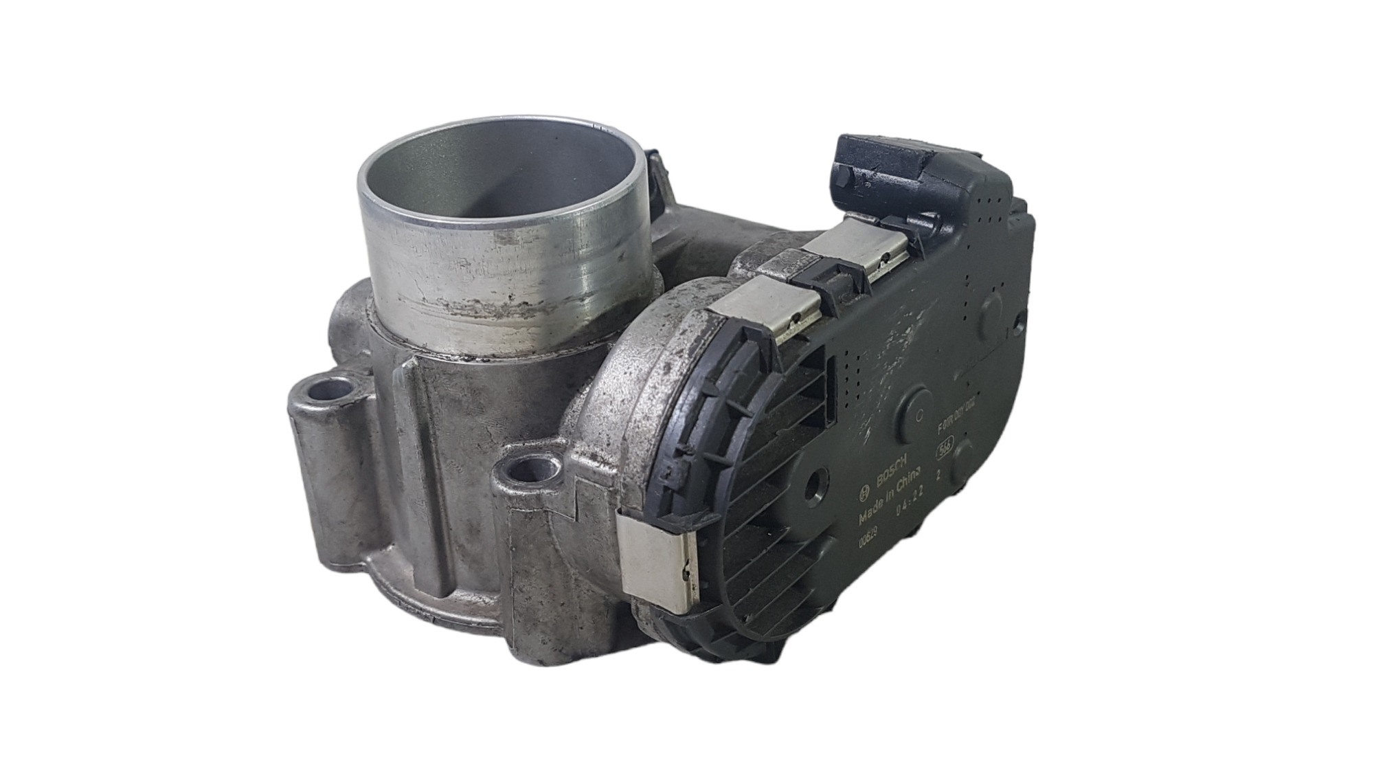 Corpo Borboleta Tbi Fiat Idea 1.4 8v 2006 2007 2008 2010 3