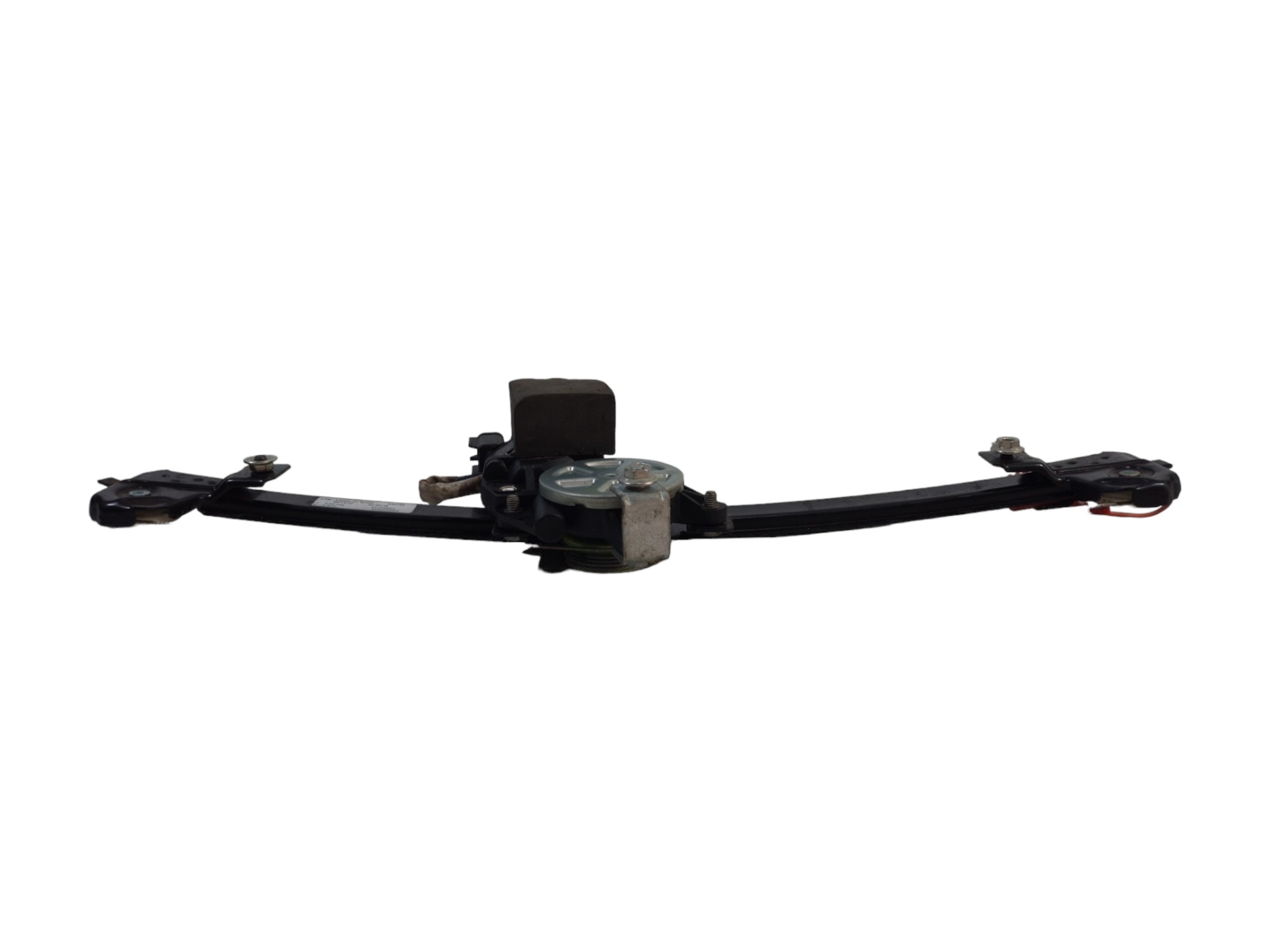 Máquina Vidro Elétrico Dianteira Direita Fiat Punto 51753953 7