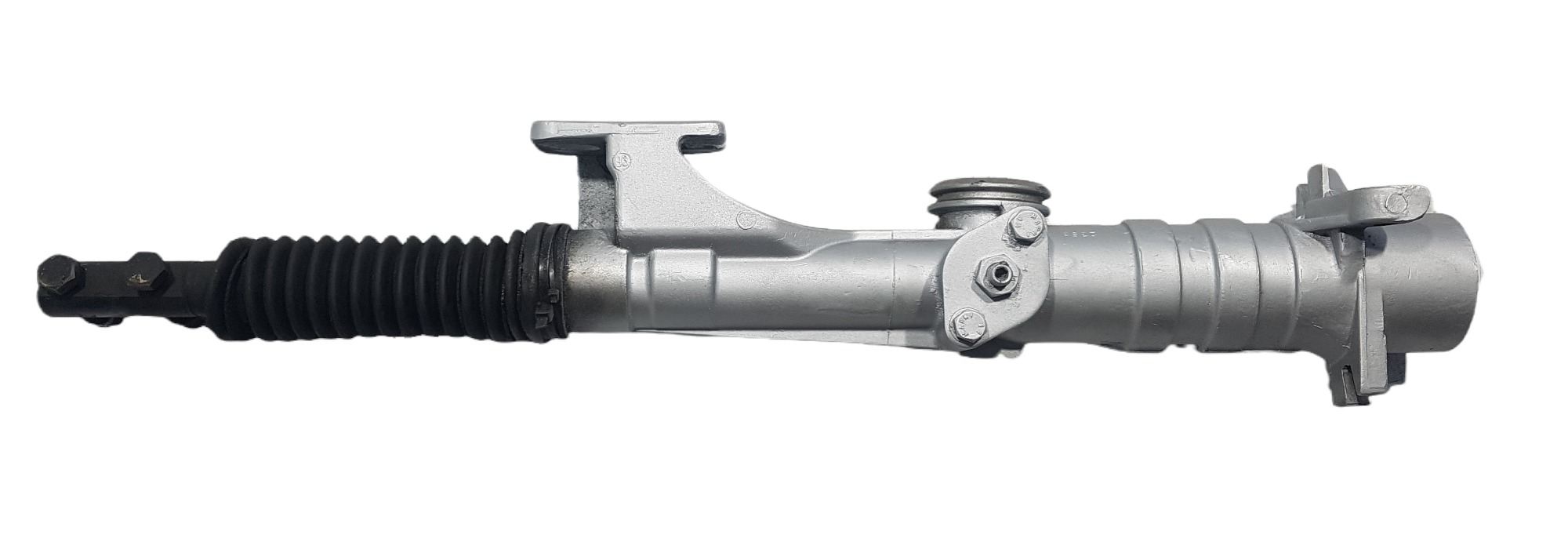 Caixa De Direção Vw Saveiro 1993 Original Usado
