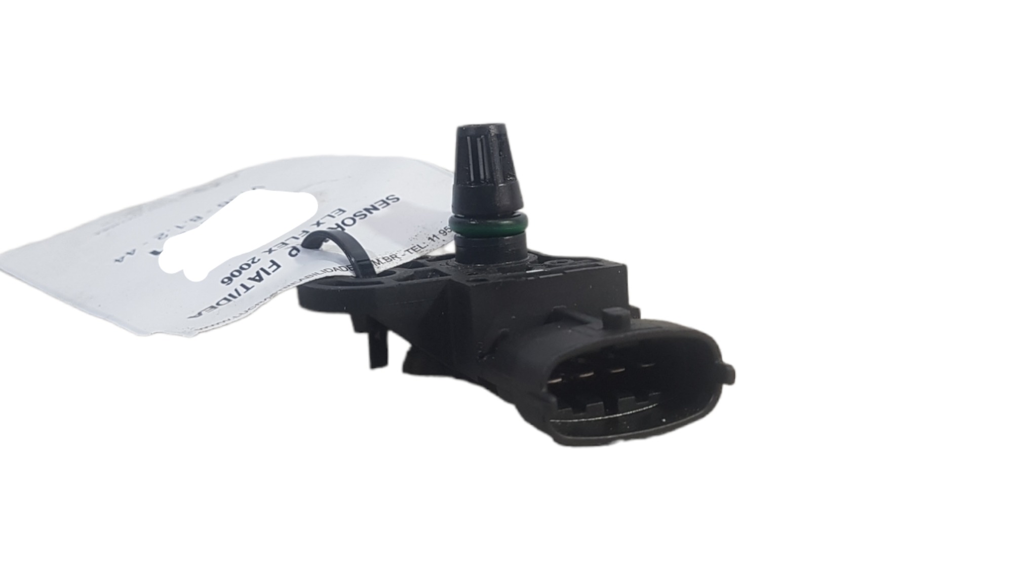 Sensor Map Fiat Idea Elx Flex 2006 Original 4