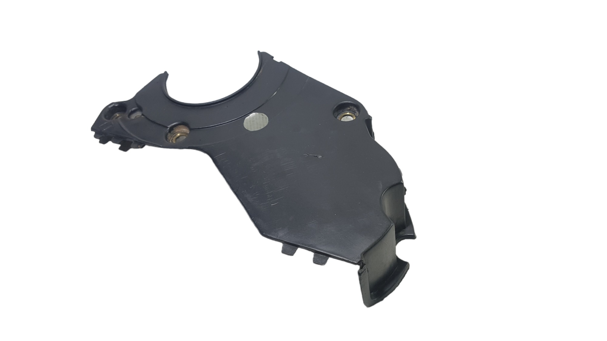 Capa Correia Dentada Inferior Gm Corsa Prisma Detalhe
