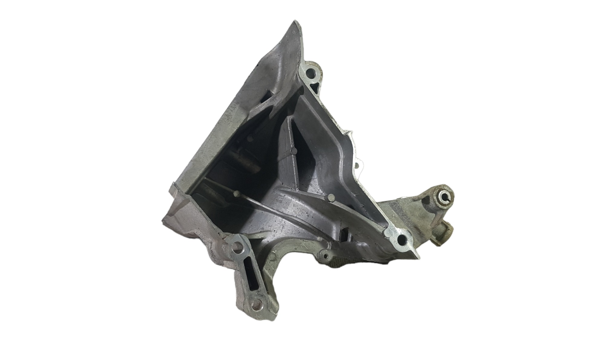Suporte Direito Motor Vw Gol G8 1.0 3cil 2021 Original 5