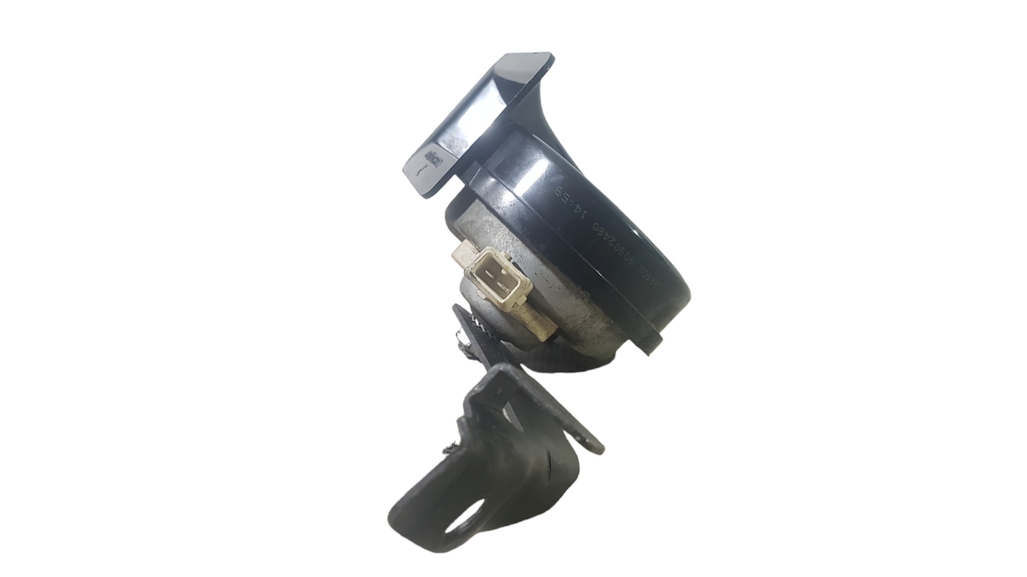 Buzina Fiat Strada 2012 2013 2014 51927797 Original 7