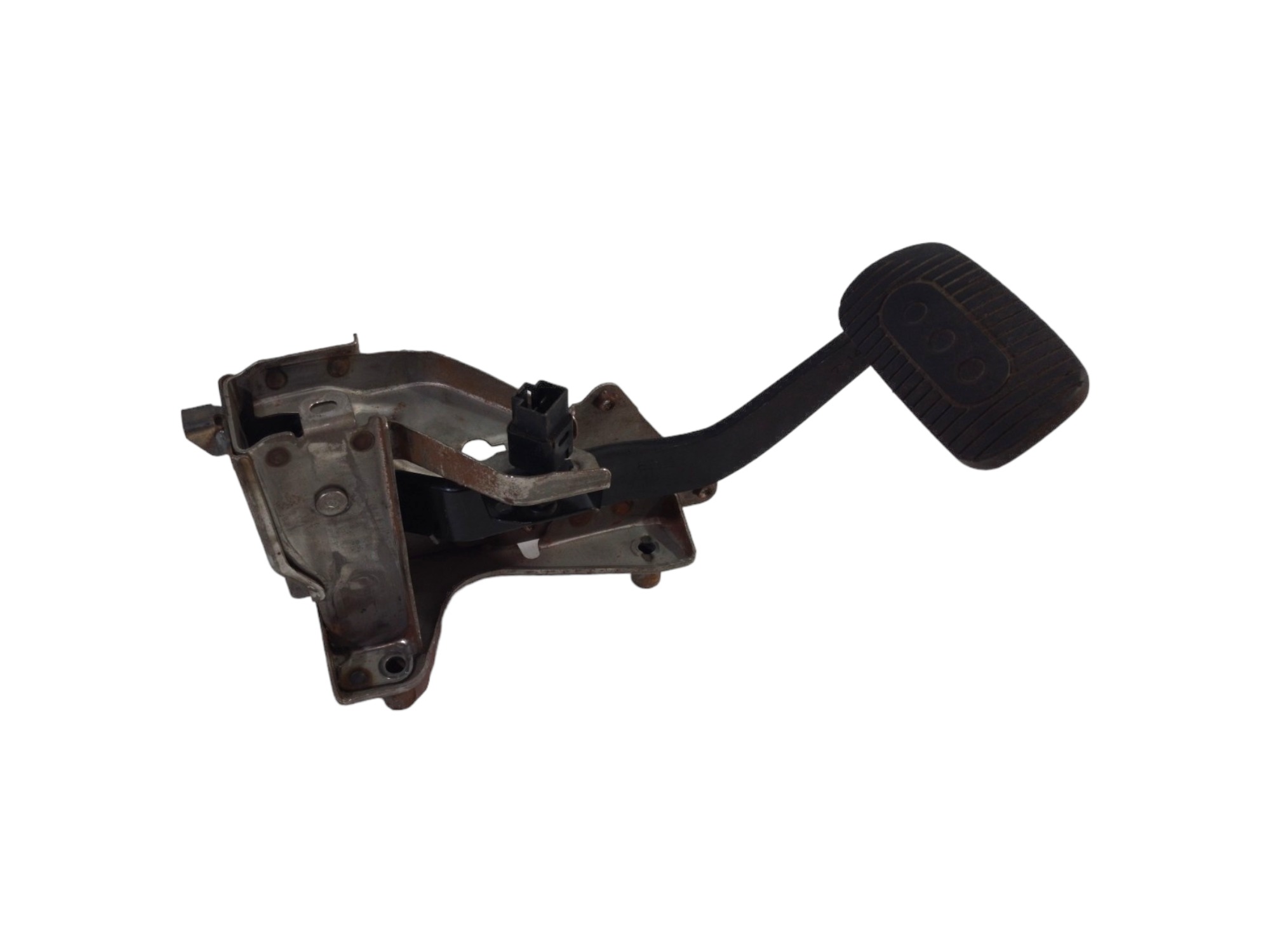 Pedal Freio Nissan Tiida 1.8 Automático 2008 2011 2013 Usado