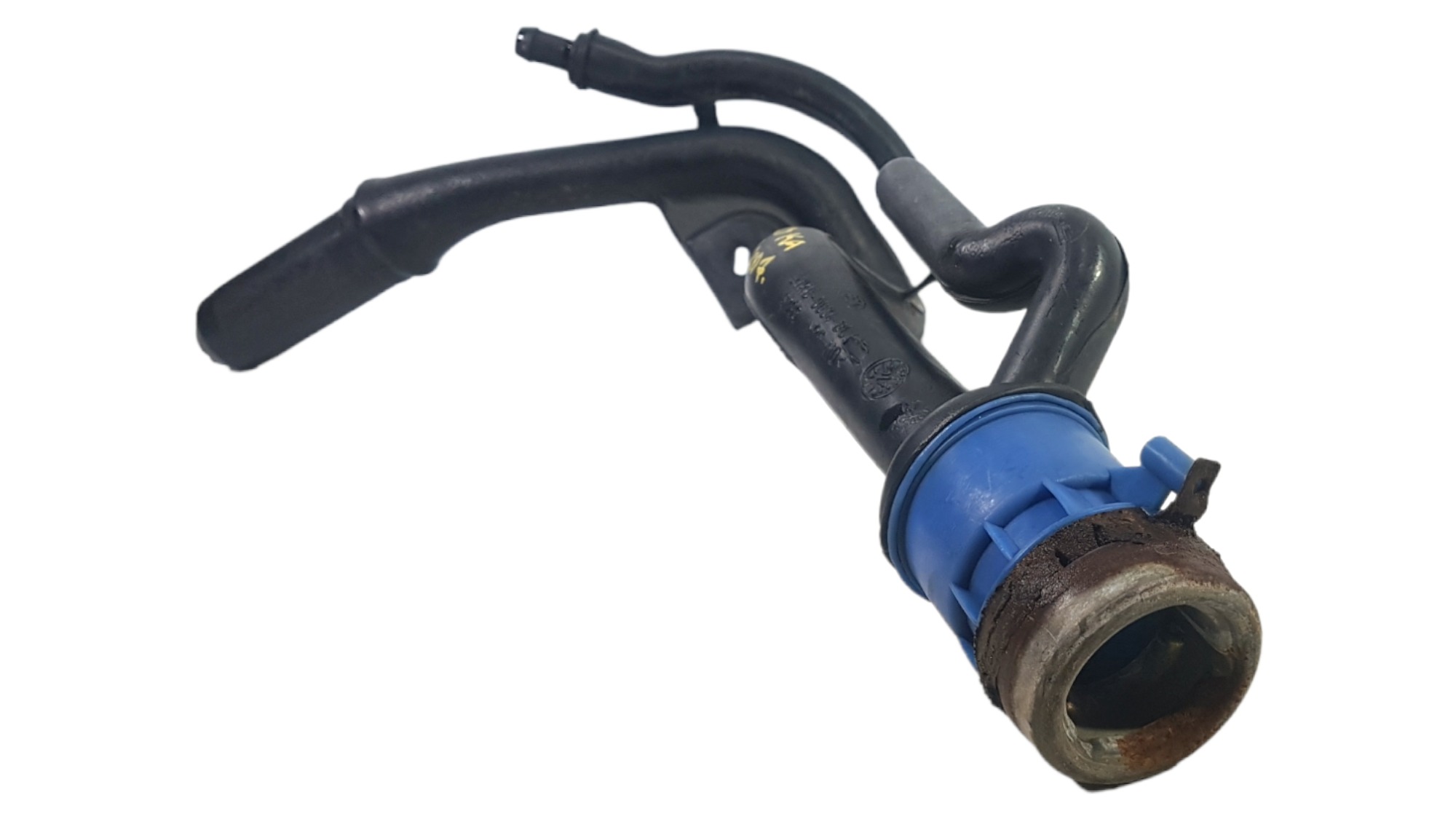 Gargalo Tanque Combustível Ford Ka 1997 1998 2002 2004