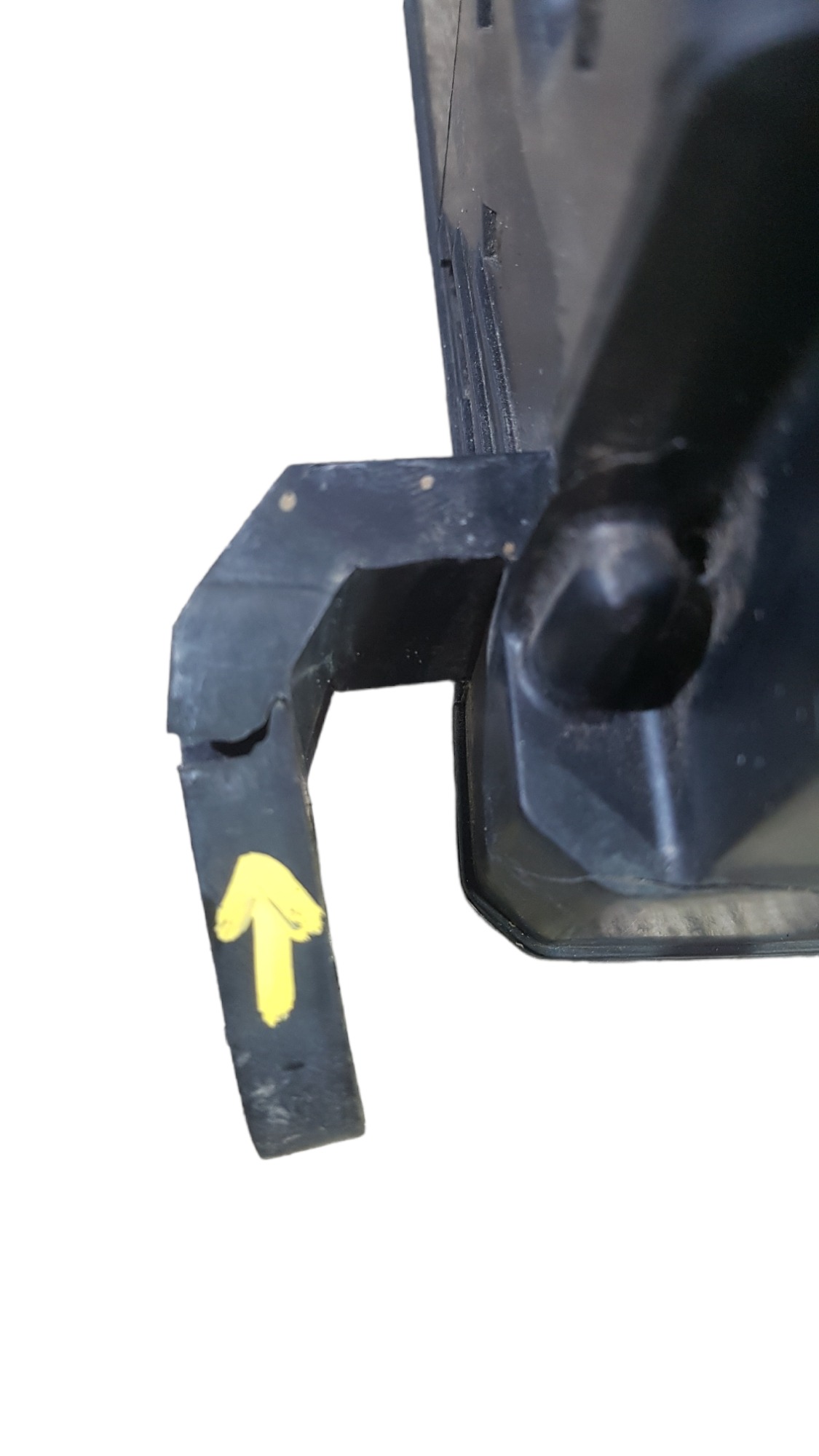Suporte Caixa Fusivel Peugeot 207 2011 Orig Detalhe 5