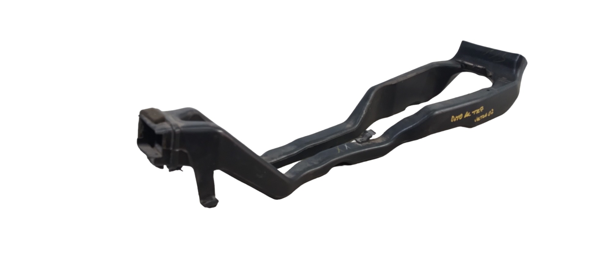 Duto Ar Traseiro Gm Vectra 2.0 2007 Original 6