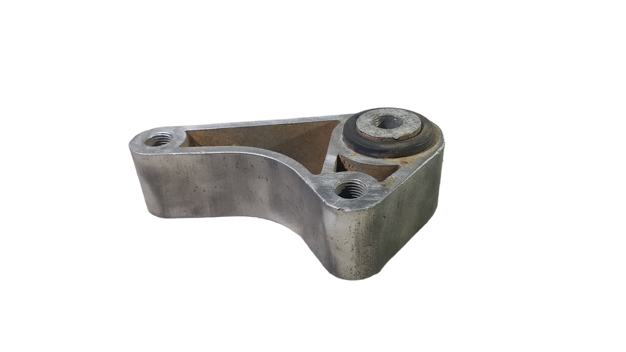 Coxim Inferior Câmbio Fiat Grand Siena 1.4 Evo Original 3