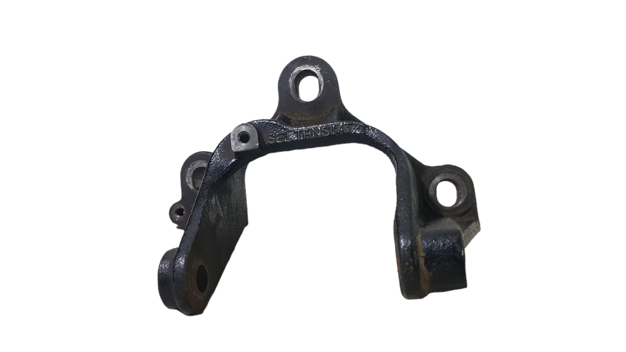 Suporte Coxim Traseiro Câmbio Fit 2006 Manual Original
