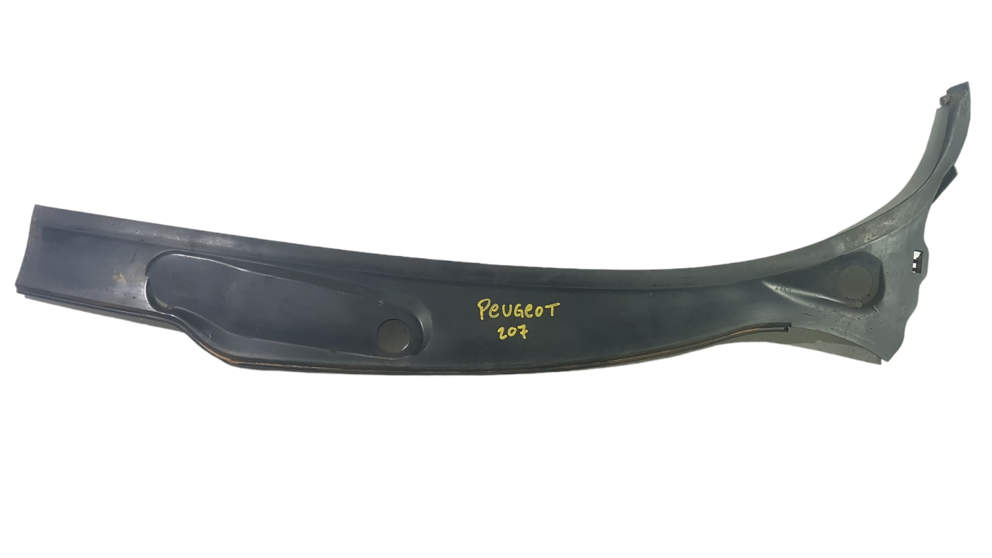 Churrasqueira Esquerda Peugeot 206 207 2008 2009 2010 2012