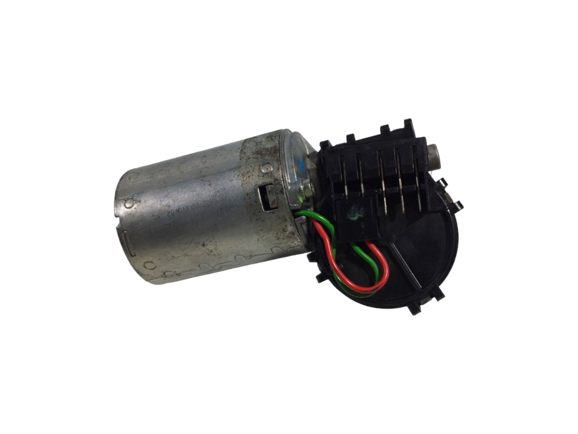 Motor Limpador Parabrisa Dianteiro Vw Fox 5z0955113a