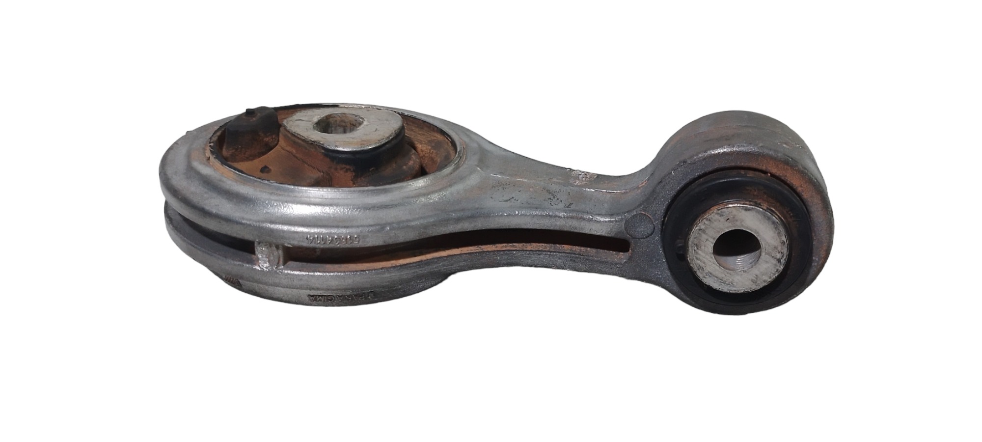 Coxim Inferior Câmbio Fiat Mobi Fiorino 51834114 Orig 2 2