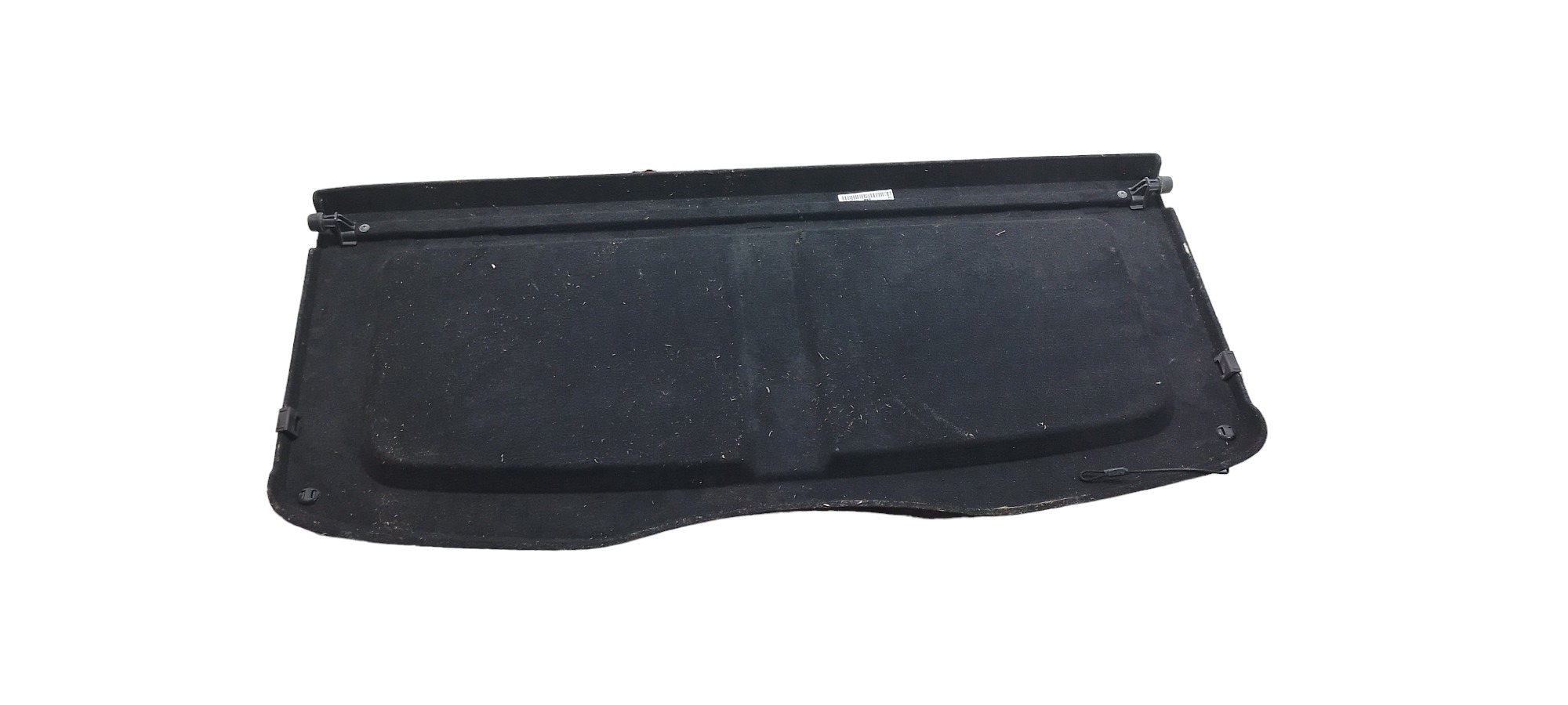 Tampao Bagagito Hyundai I30 2008 A 2013 Original 3