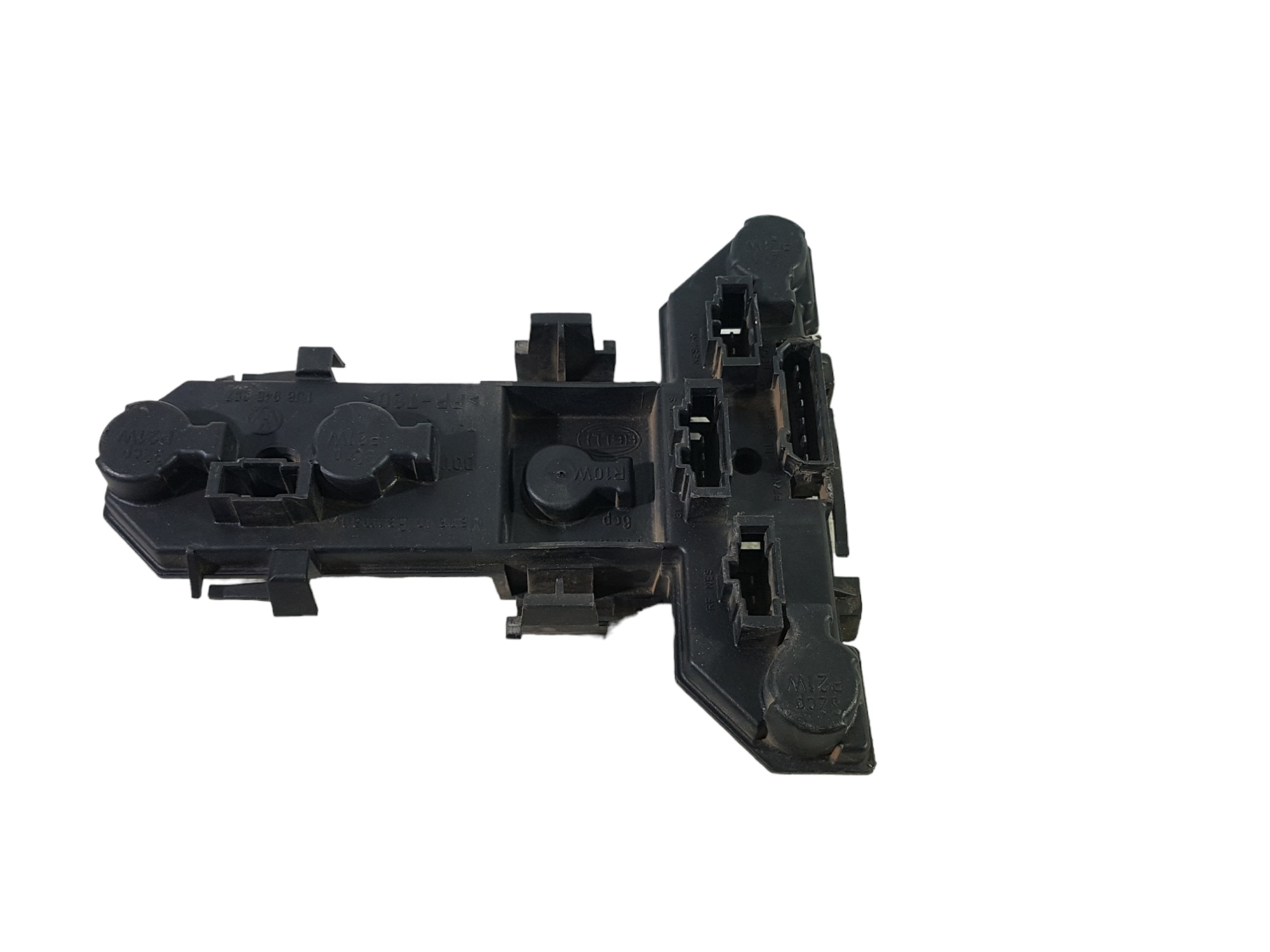 Circuito Lanterna Esquerda Vw Golf 2001 Original 1j6945257