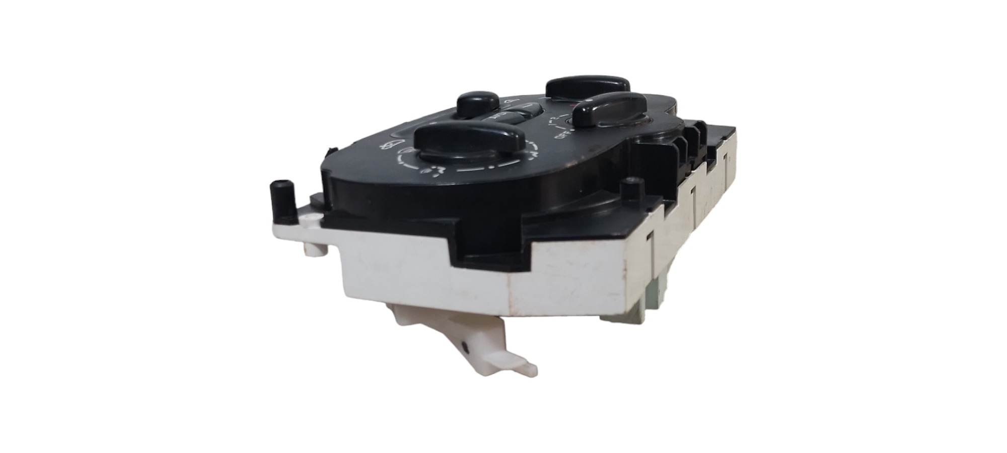 Comando Ar Condicionado Peugeot 207 2011 Original 7