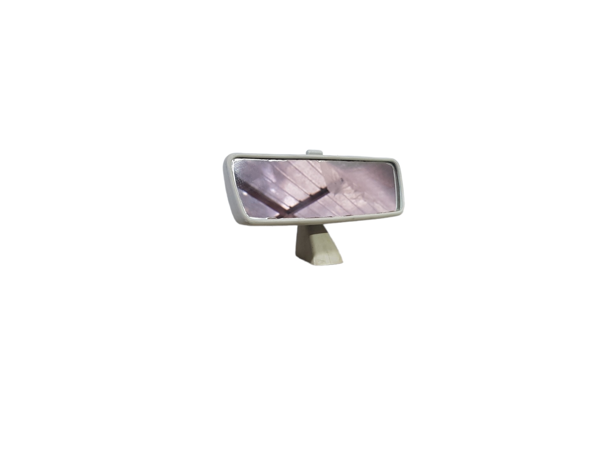 Retrovisor Interno Vw Voyage 2010 Original
