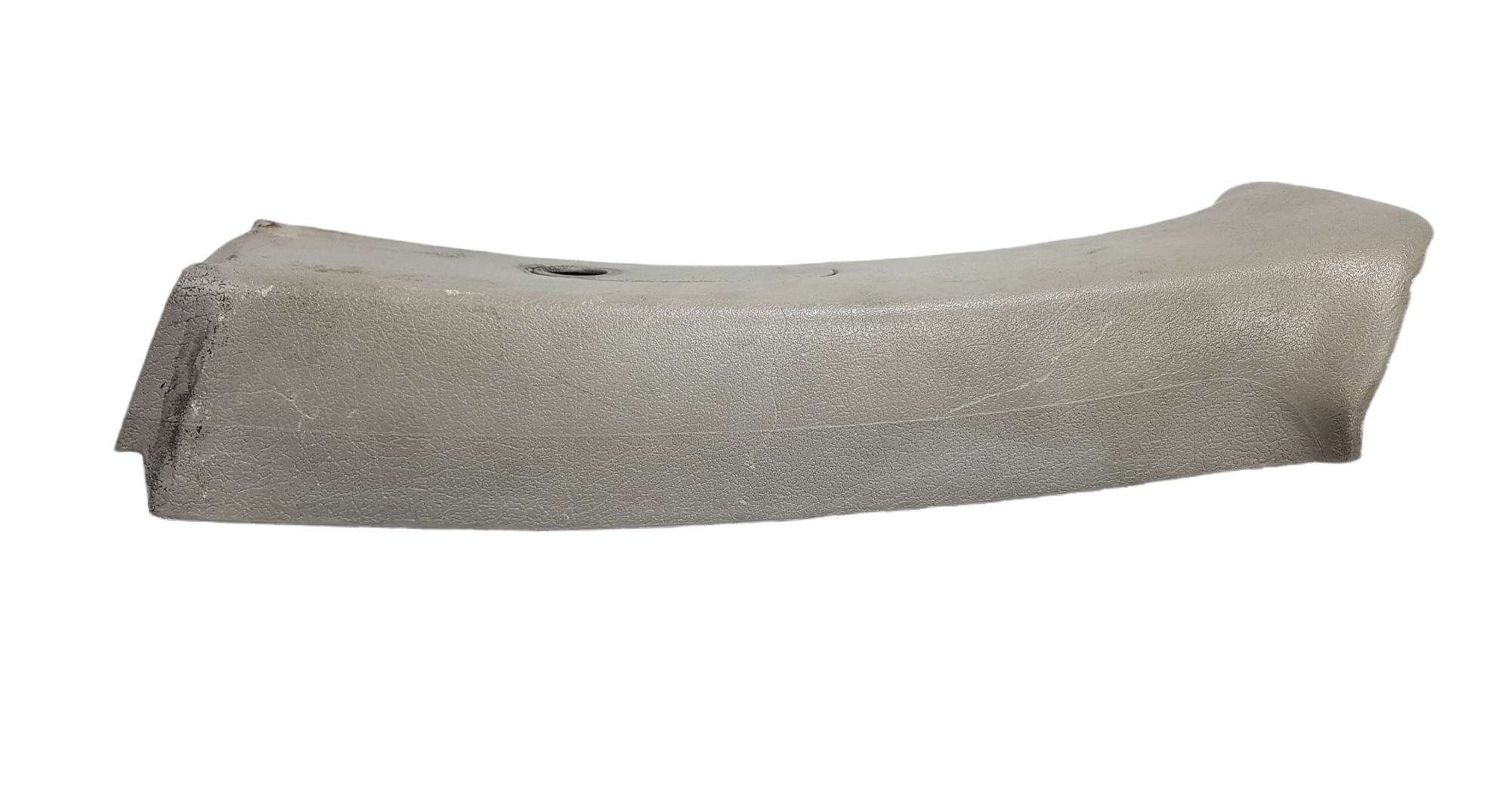 Acabamento Coluna Cinto L. D Vw Gol G2 1999 Original Usado 5