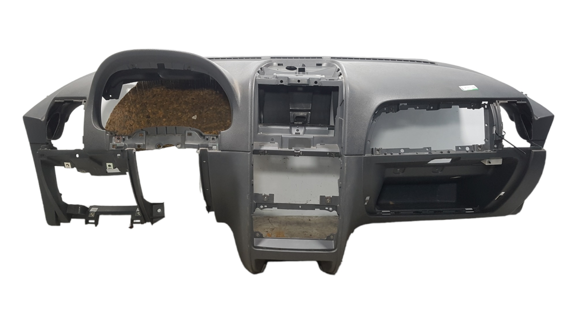 Capa Painel Fiat Idea Elx 2006 Original