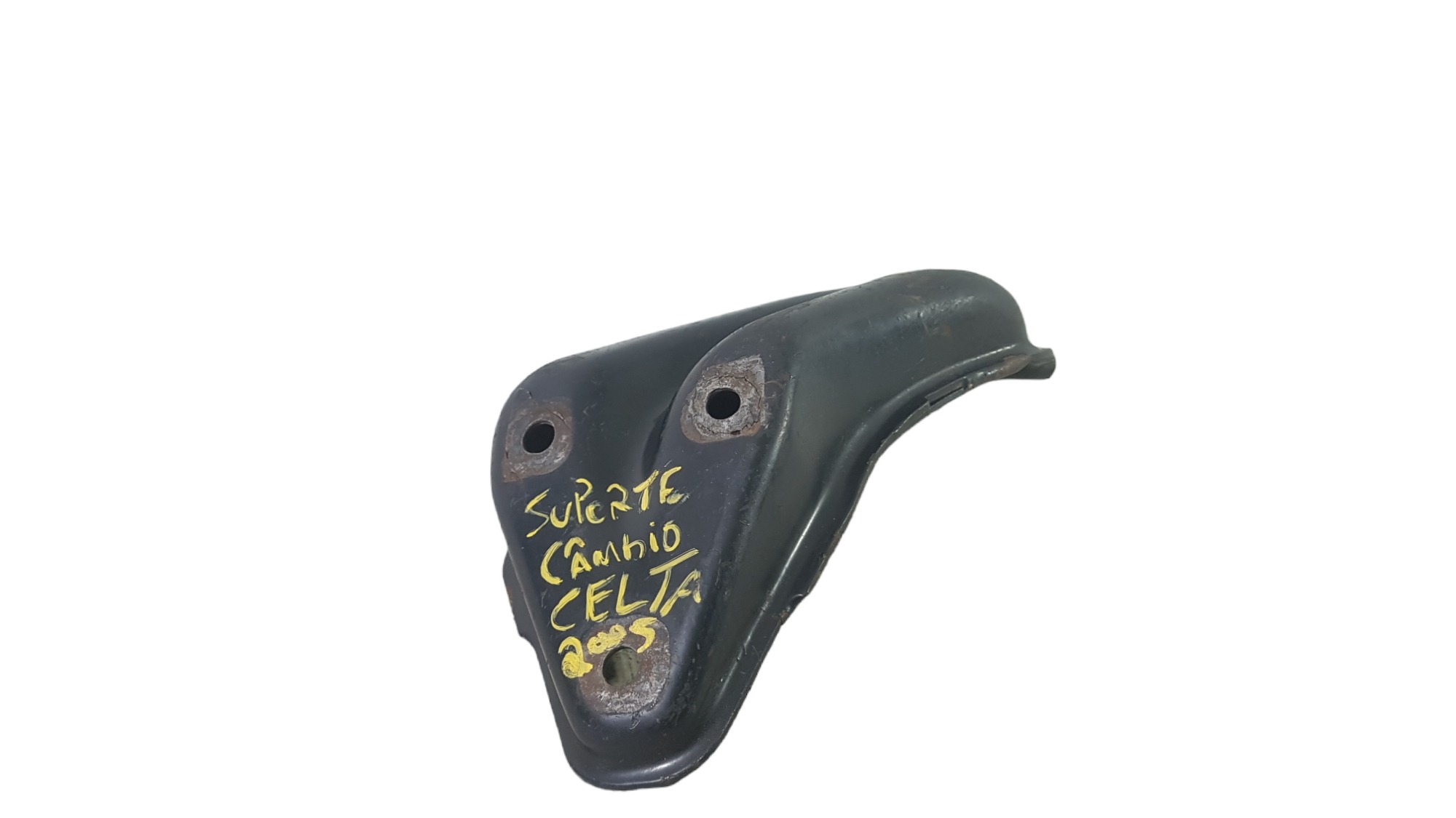 Suporte Esquerdo Câmbio Gm Celta Corsa 1996 Original 3