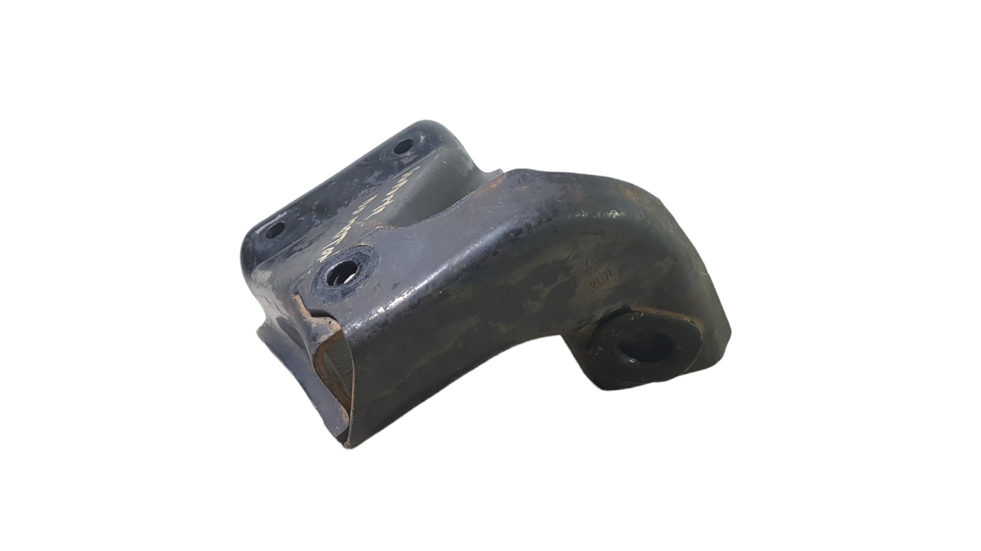 Suporte Esquerdo Motor Vw Saveiro Gol 1993 Cht Original 4
