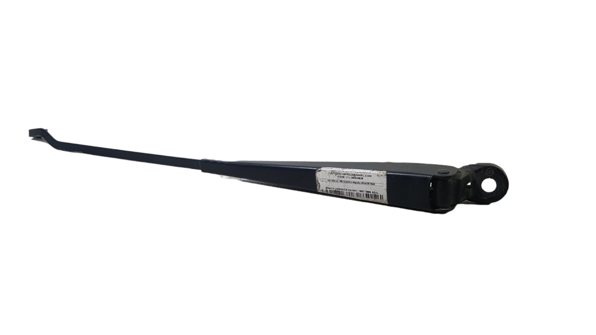 Braço Limpador Esquerdo Ford Ka 1997 1998 1999