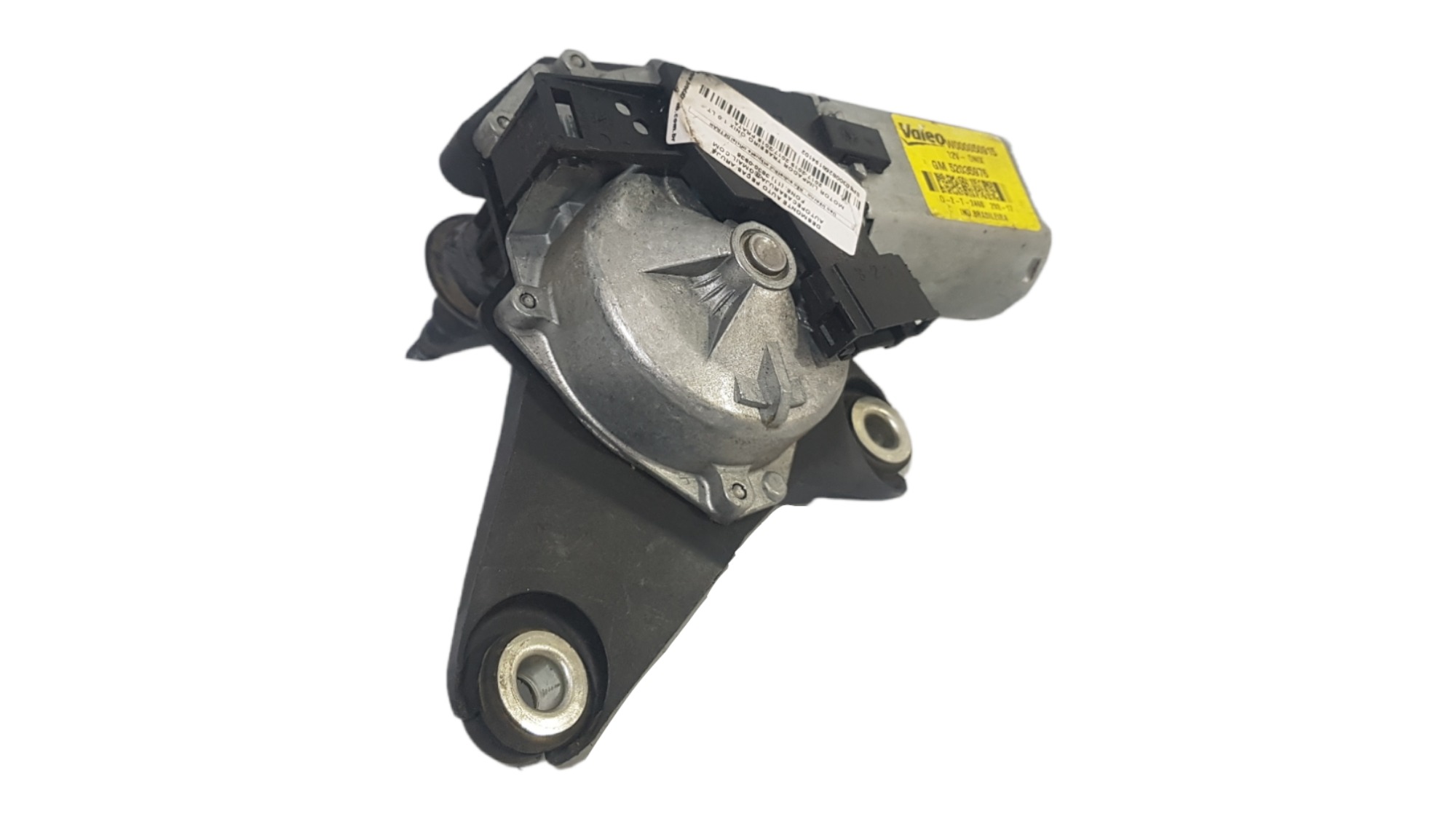 Motor Limpador Traseiro Gm Onix 2014 2015 2016 2017 2018 19 3