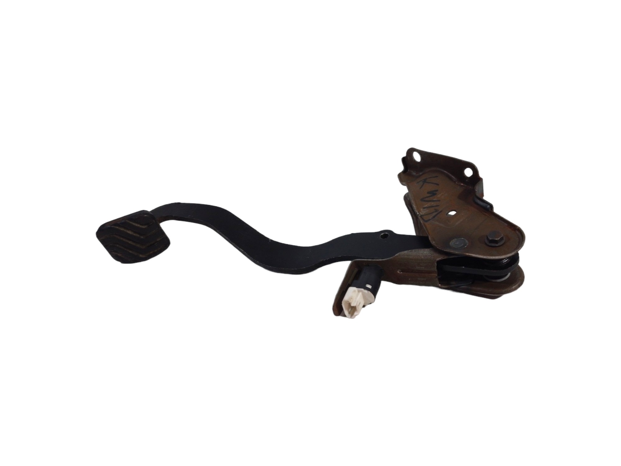 Pedal Freio Renault Kwid 2017 2018 2019 2020 Original Usado