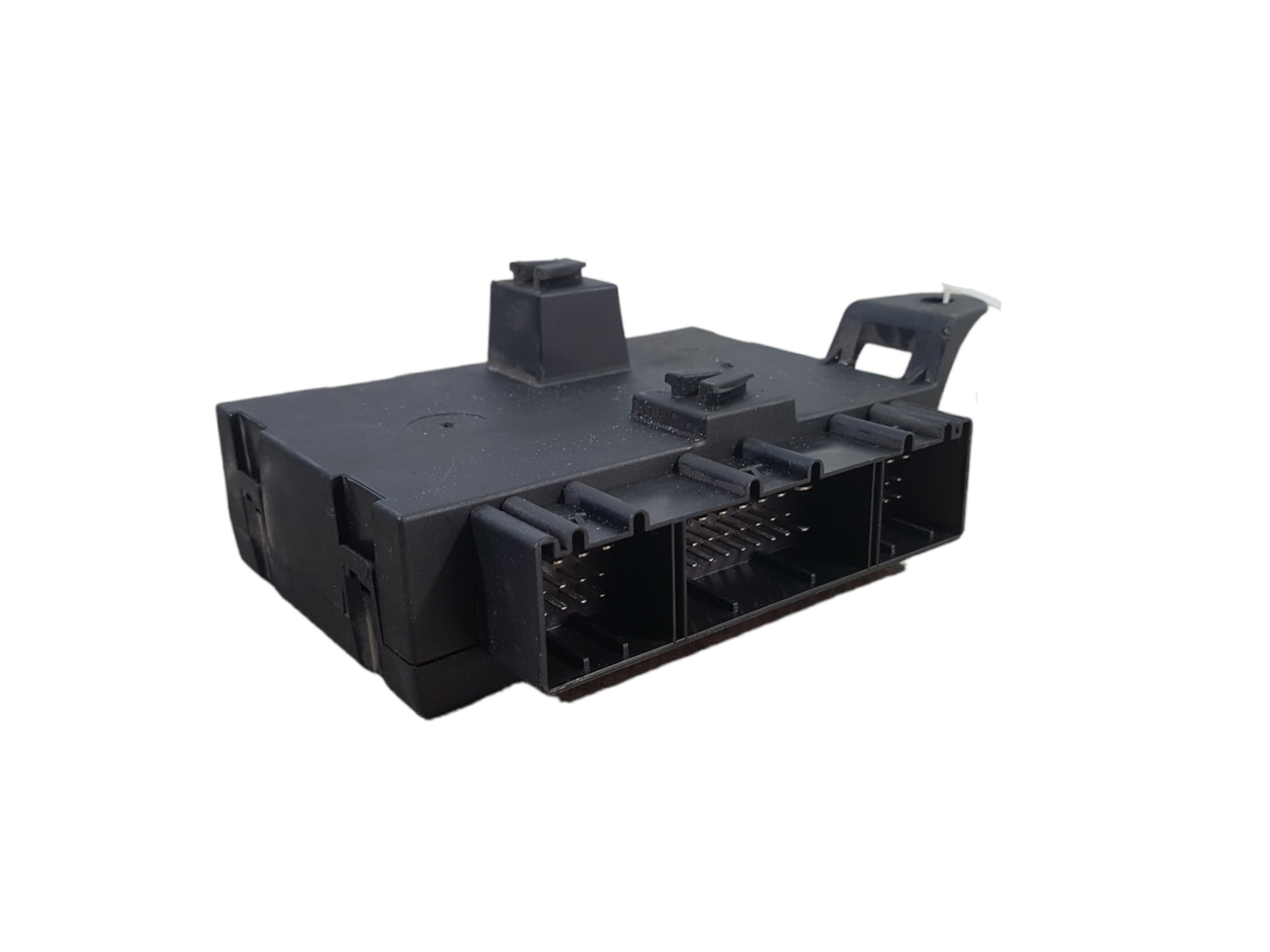 Modulo Central Conforto Vw Voyage 2010 Original