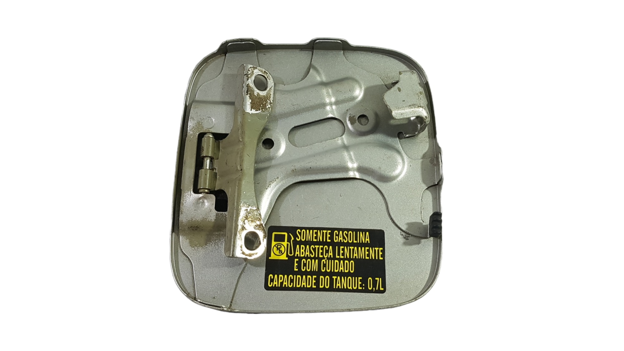 Portinhola Tanque Honda Fit 2011 2012 2014 Original 5