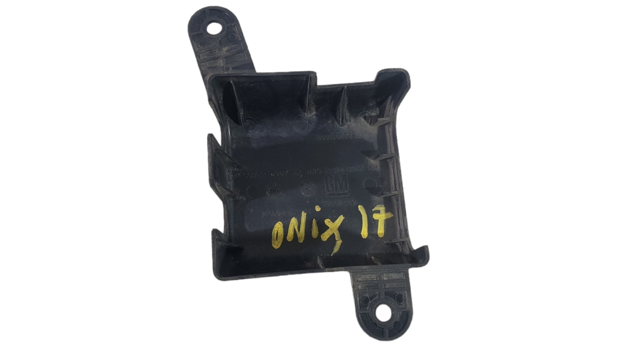 Tampa Chicote Sensor Abs Gm Onix Prisma Orig Usado 95460409 4