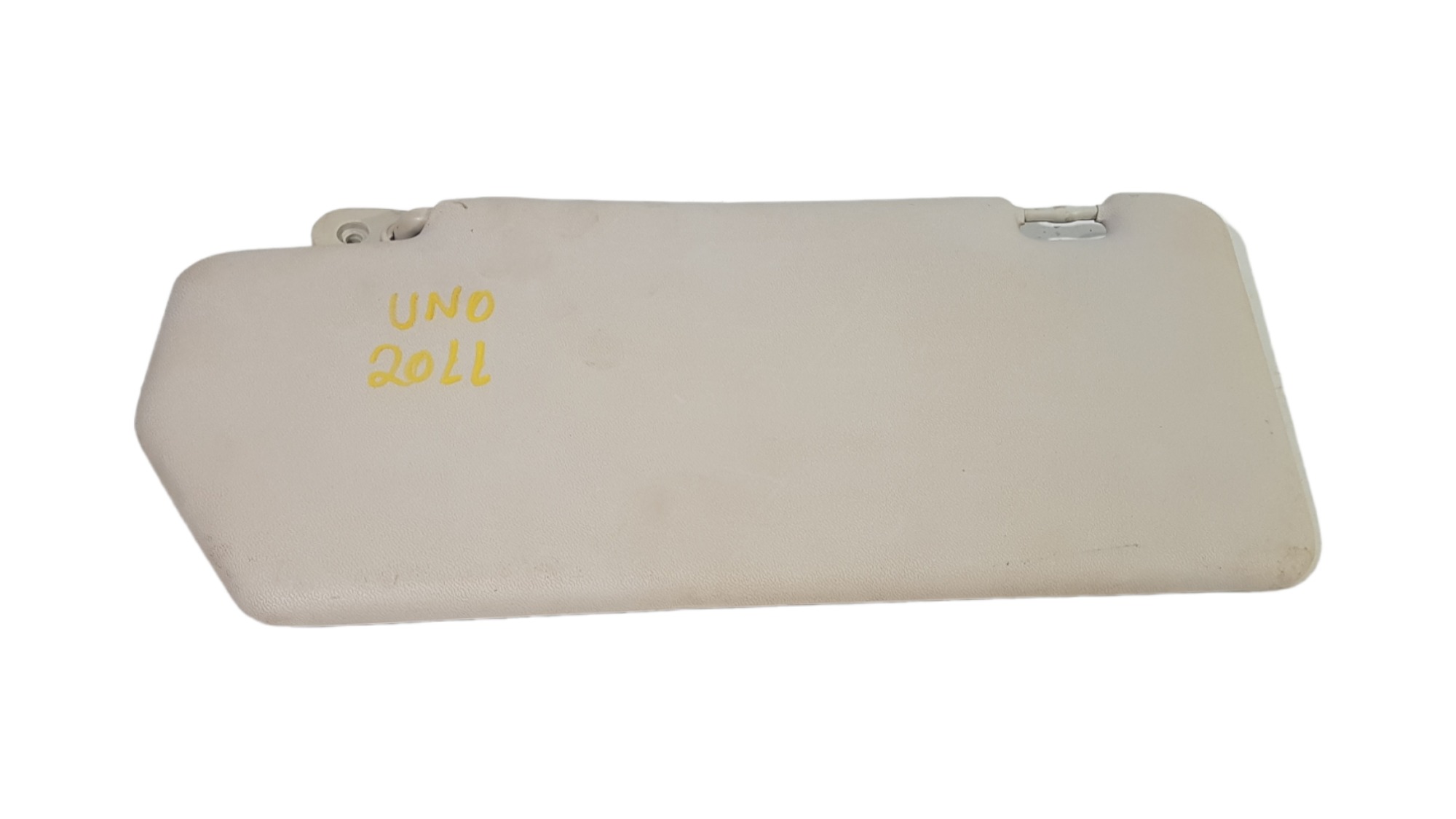 Quebra Sol Esquerdo Fiat Uno Fiorino 2007 2011 Original