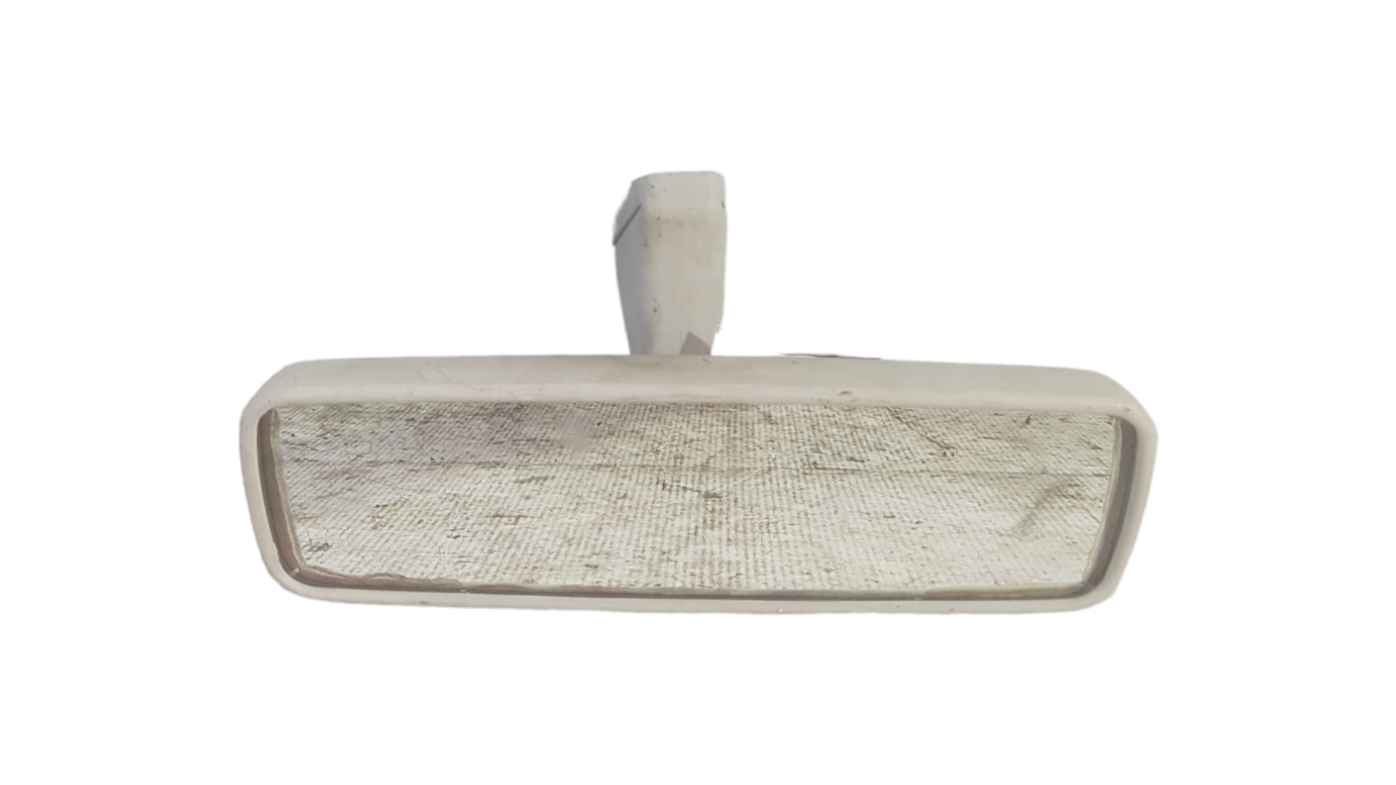 Retrovisor Interno Fiat Idea Elx Flex 2006 Original