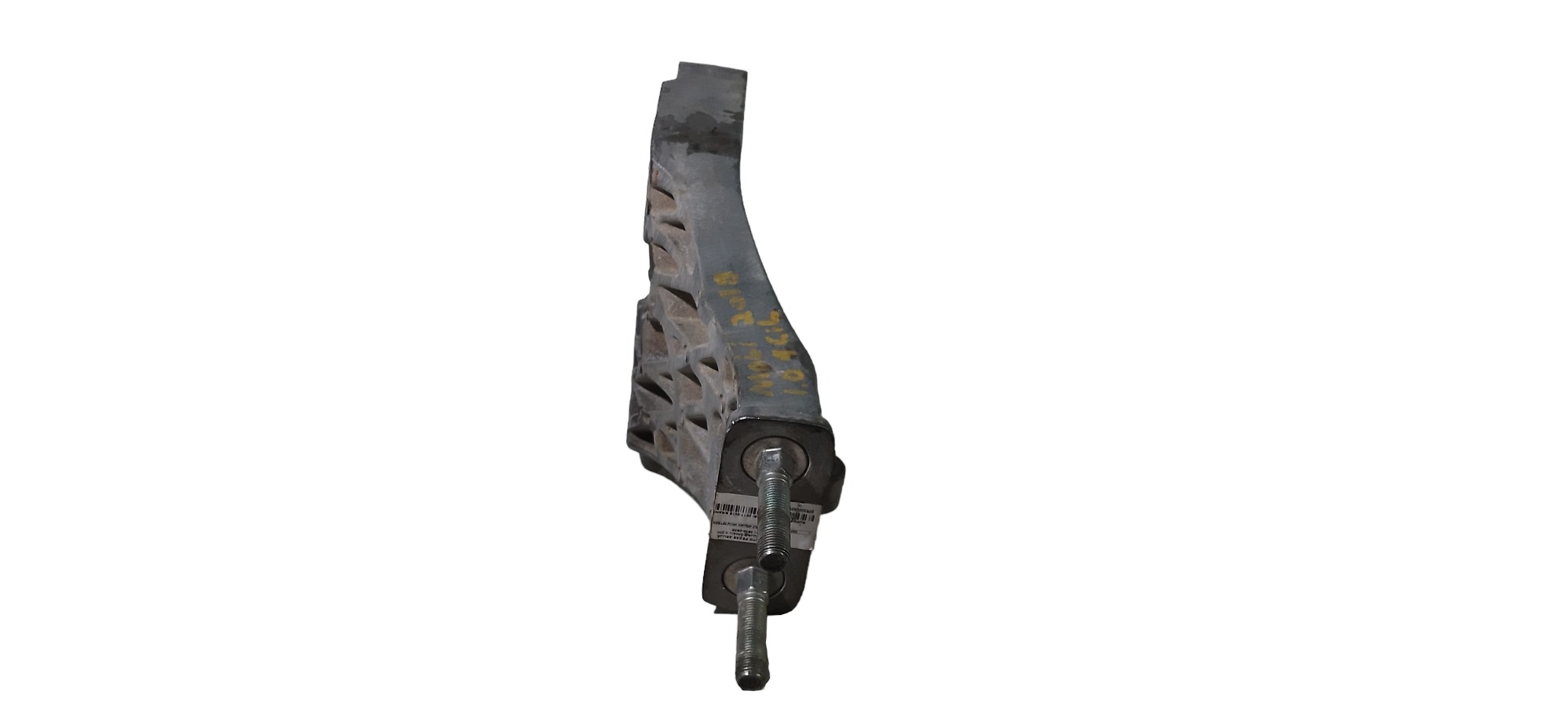 Suporte Superior Câmbio Fiat Mobi 1.0 4 Cilindros 52078860 4