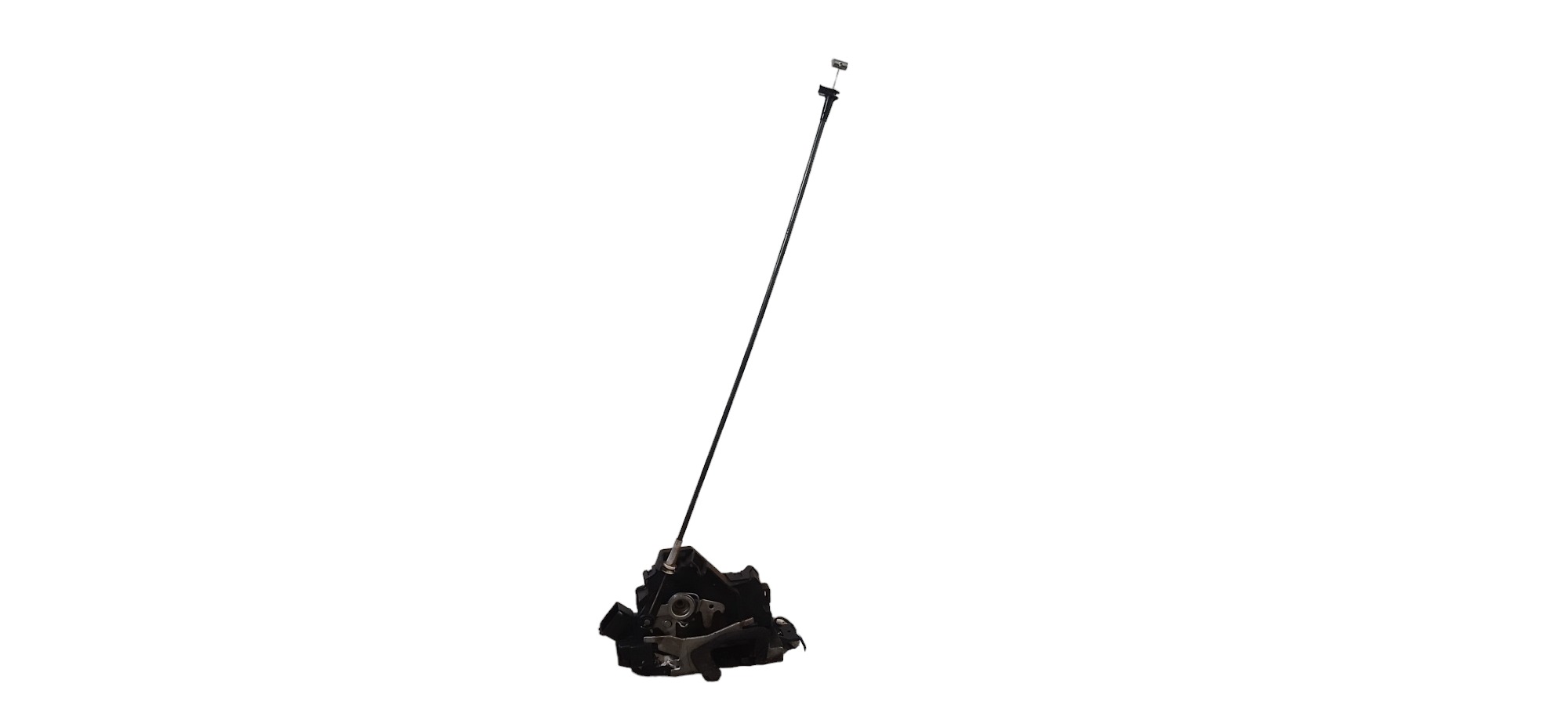 Fechadura Traseira Direita Ford Focus 2005 2007