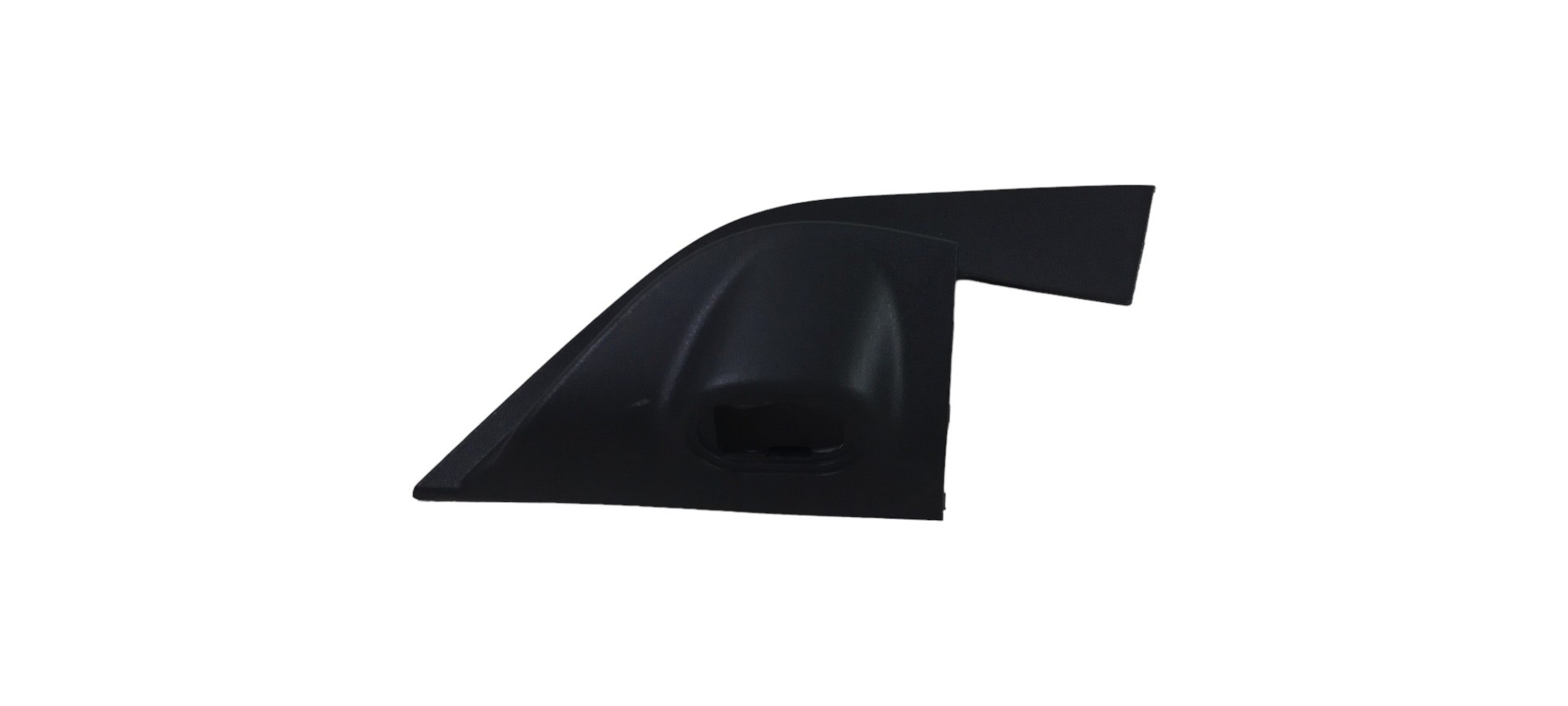 Acabamento Interno Retrovisor Esquerdo Onix 2017 Orig 1