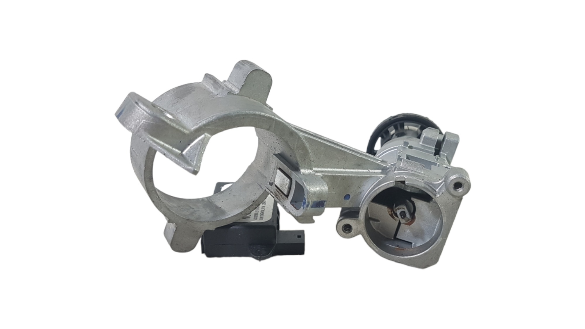 Comutador Partida Ignição Gm Chevrolet Prisma Spin 2015 2017 11