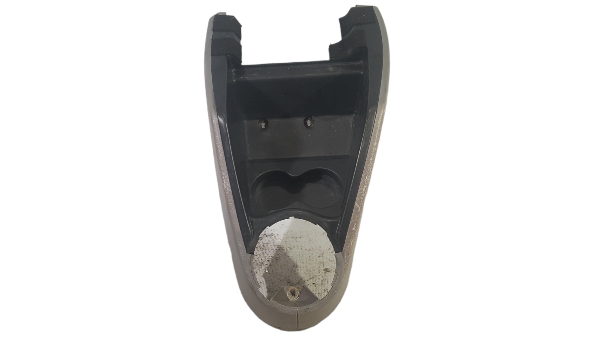 Console Central Vw Gol G3 2000 01 02 03 A 05 Original 1