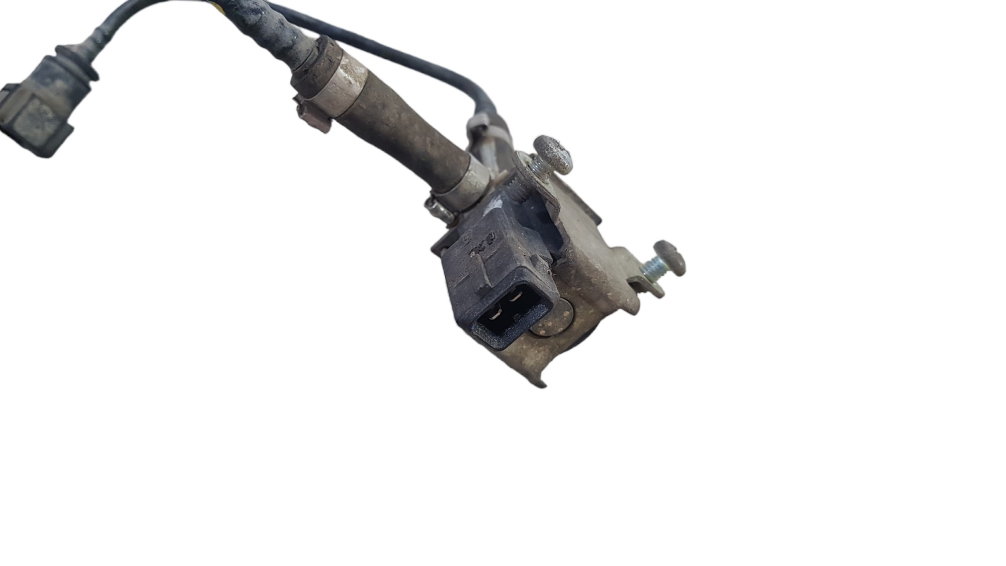 Esguicho Parabrisa 307 2010 6