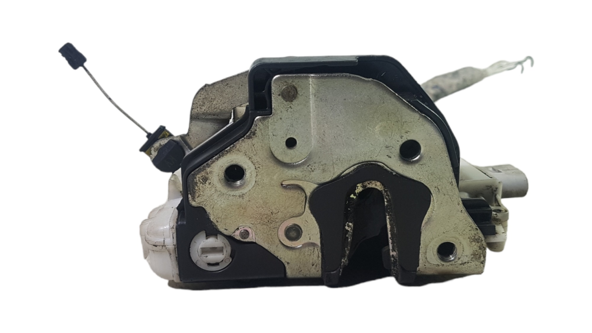Fechadura Elétrica Porta T D Vw Gol G5 G8 2016 5u4839014m