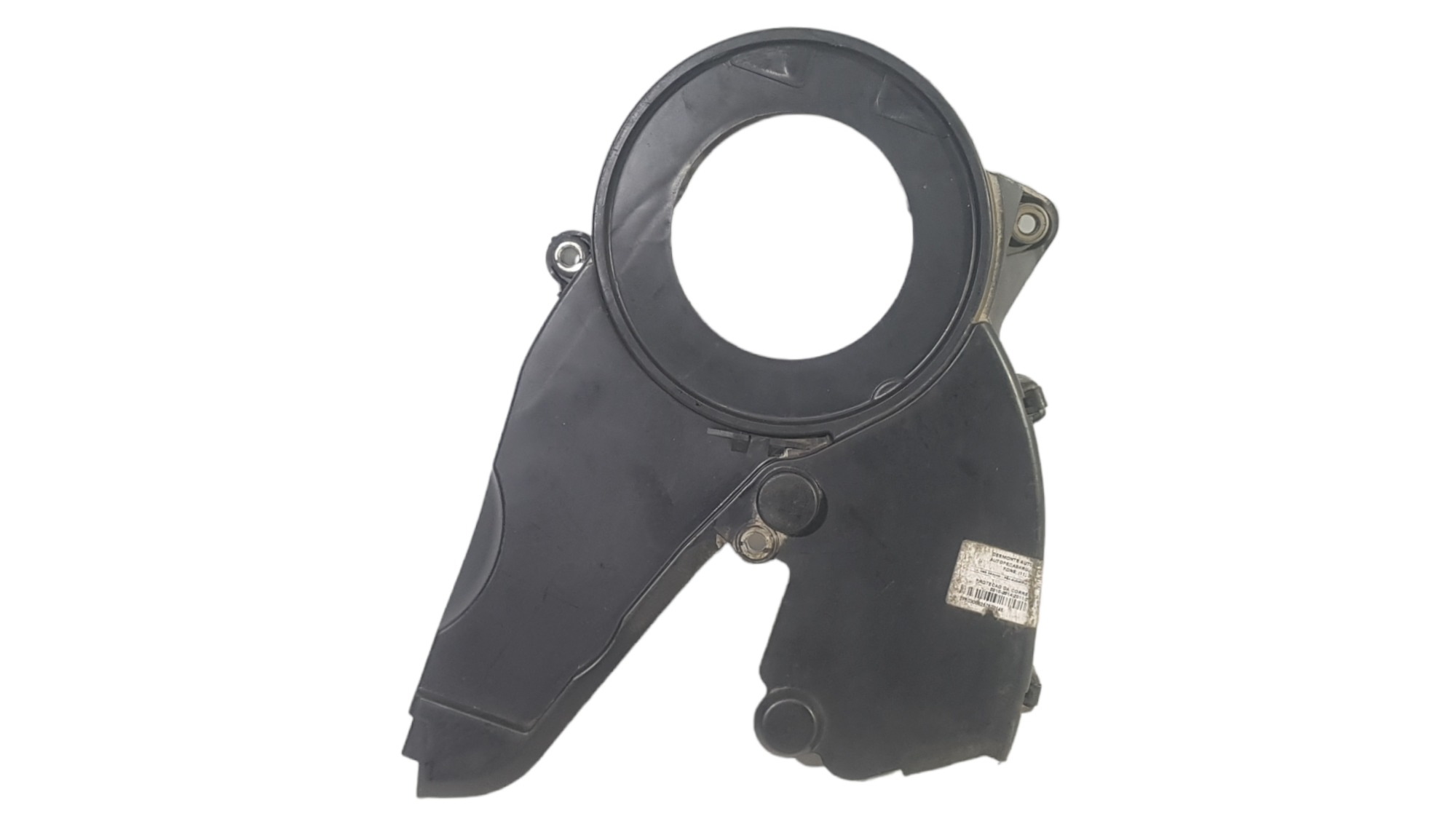 Capa Correia Dentada Volkswagen Fox 1.0 2004 2014