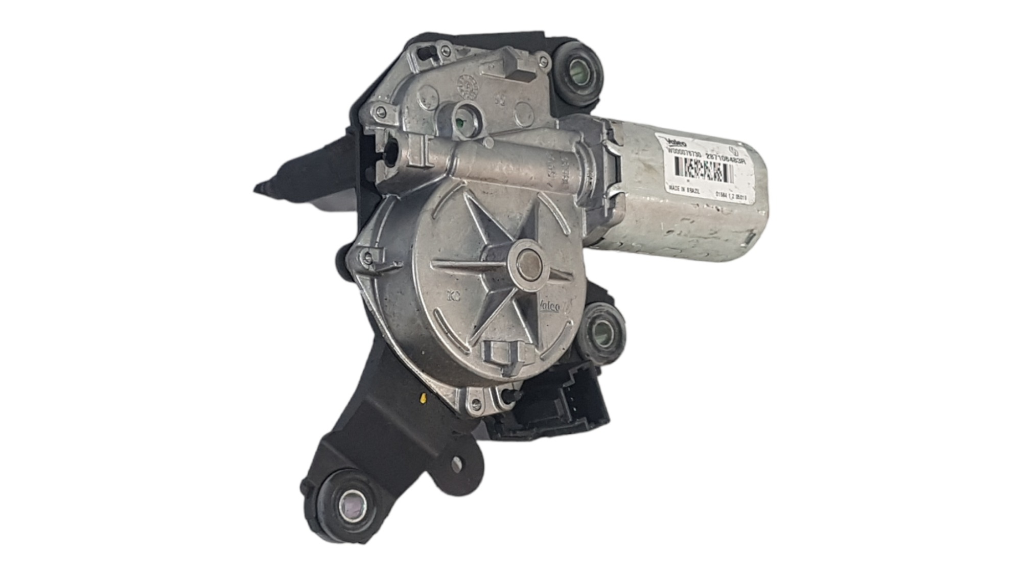 Motor Limpador Traseiro Renault Kwid 2018 2019 20 287106483r 2