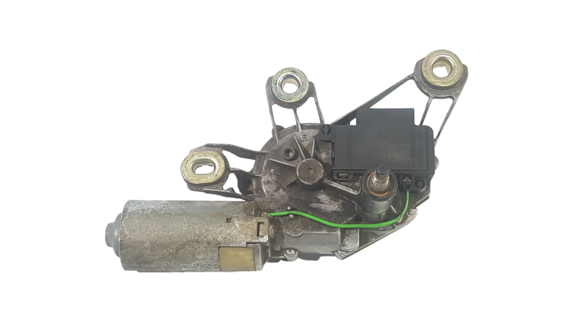 Motor Limpador Traseiro Vw Golf Mk4 2001 03 2005 1j6955711c 5